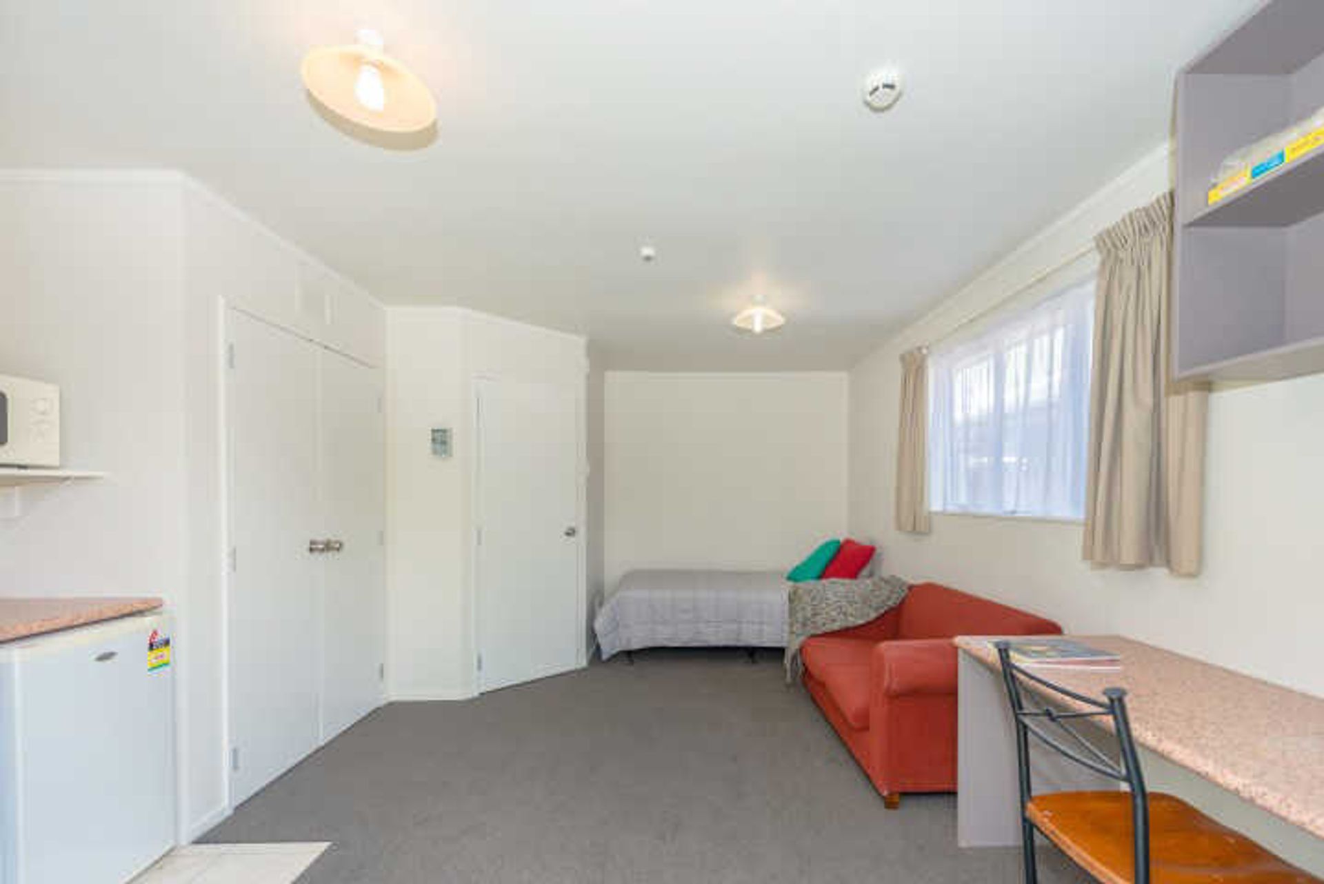 Condominio nel Hamilton, Waikato 12511904