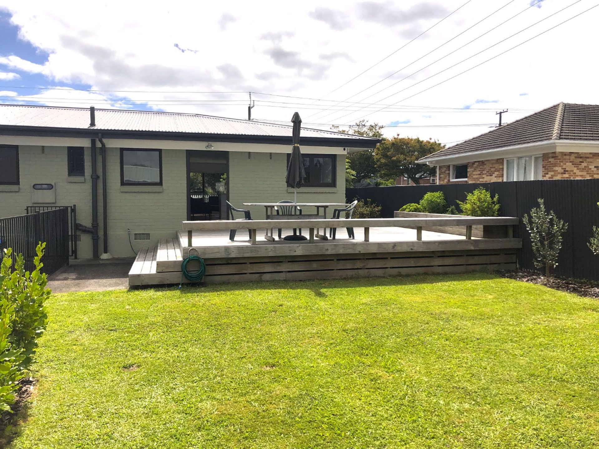 Condominium in Hamilton, Waikato 12511905