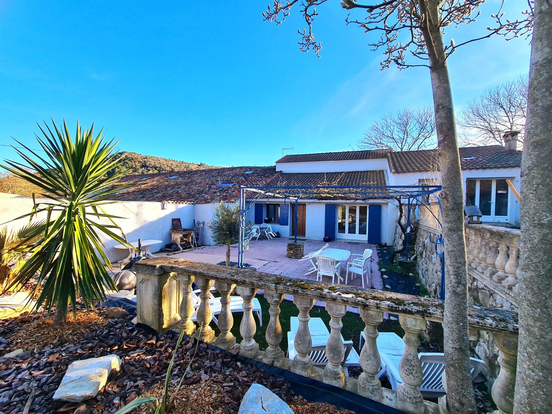 casa en Saint-Chinian, Occitanie 12511921