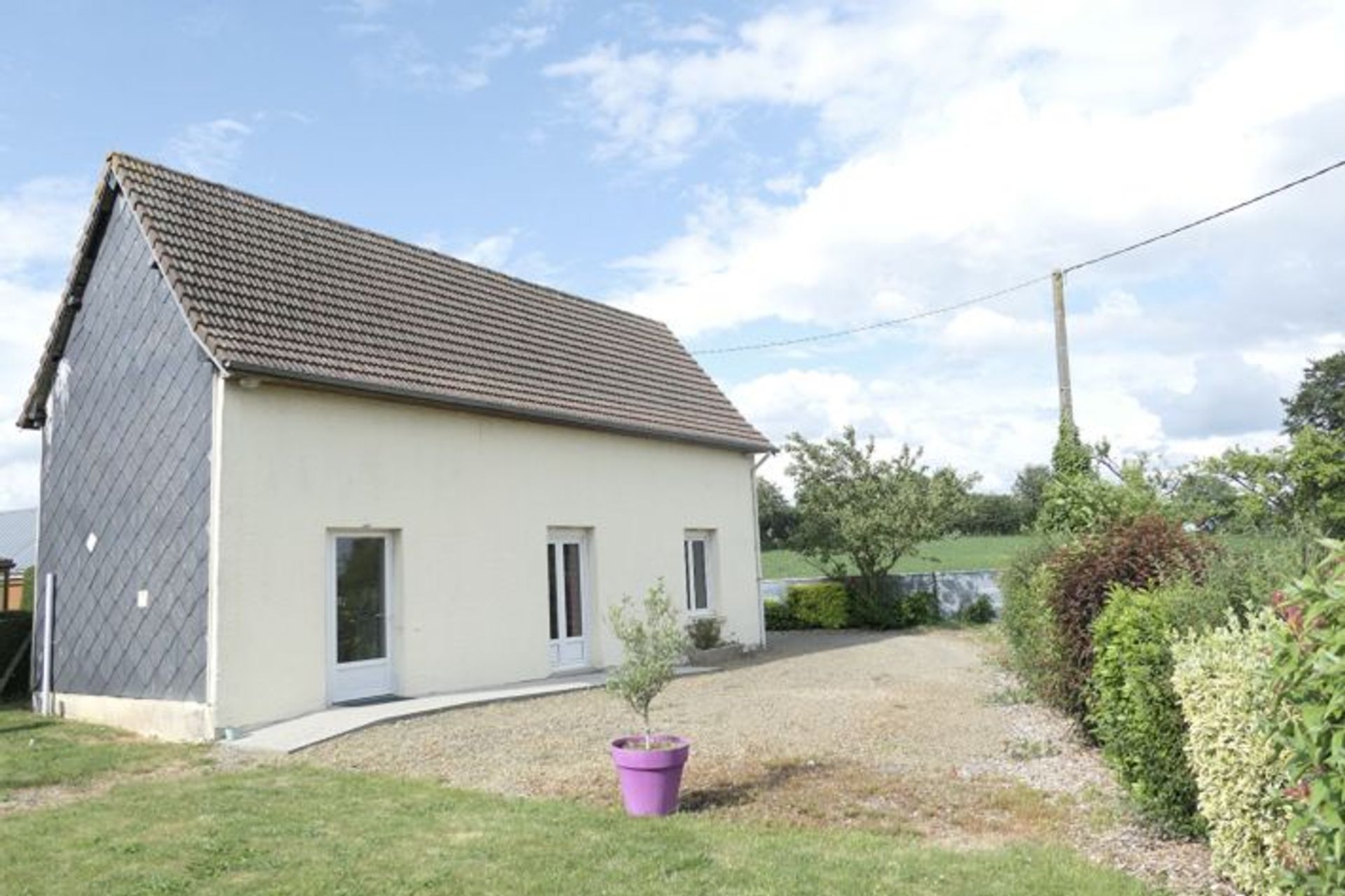 casa no Le Neufbourg, Normandy 12511930