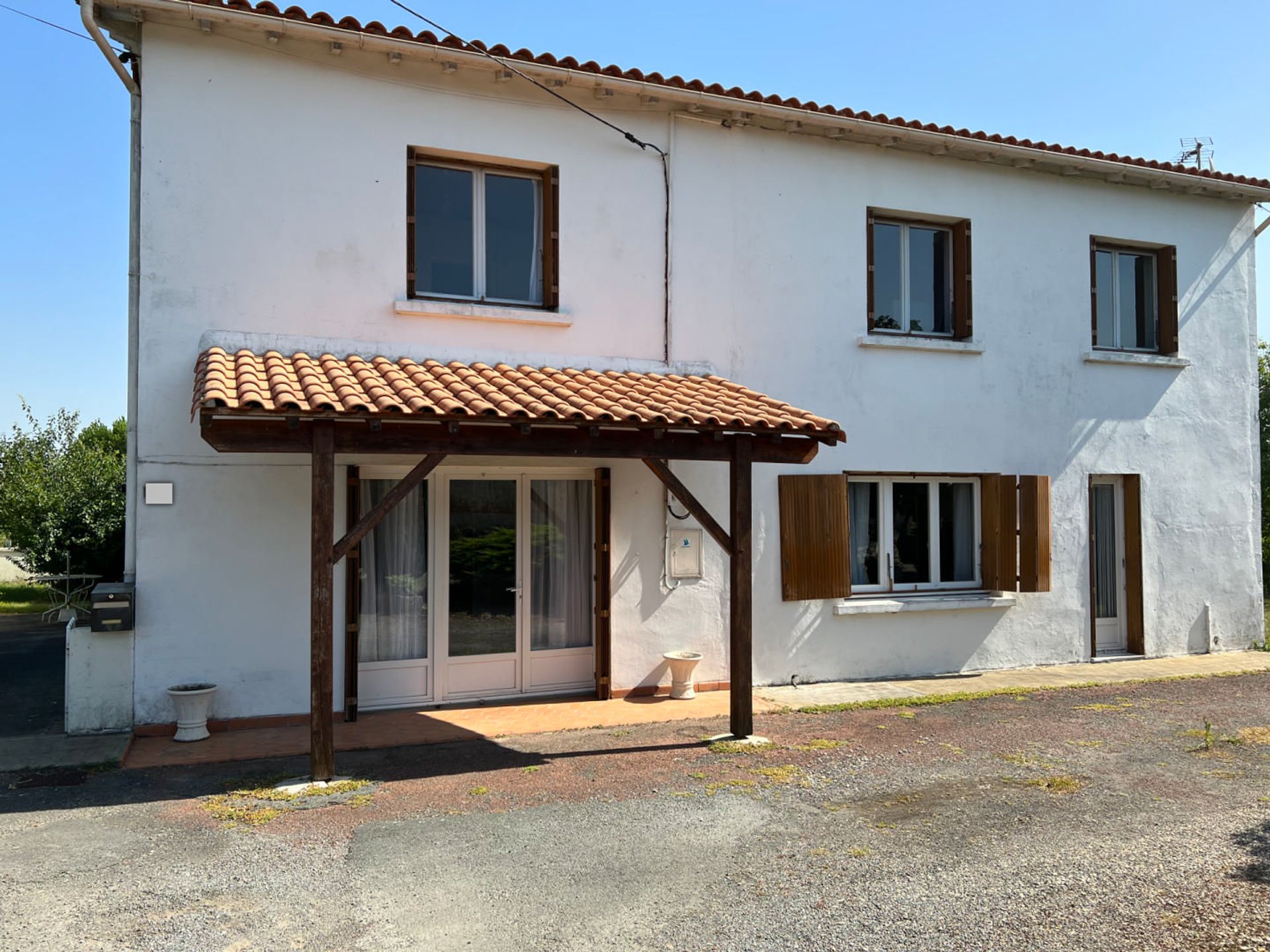 Huis in Saint-Julien-de-l'Escap, Nouvelle-Aquitaine 12511937