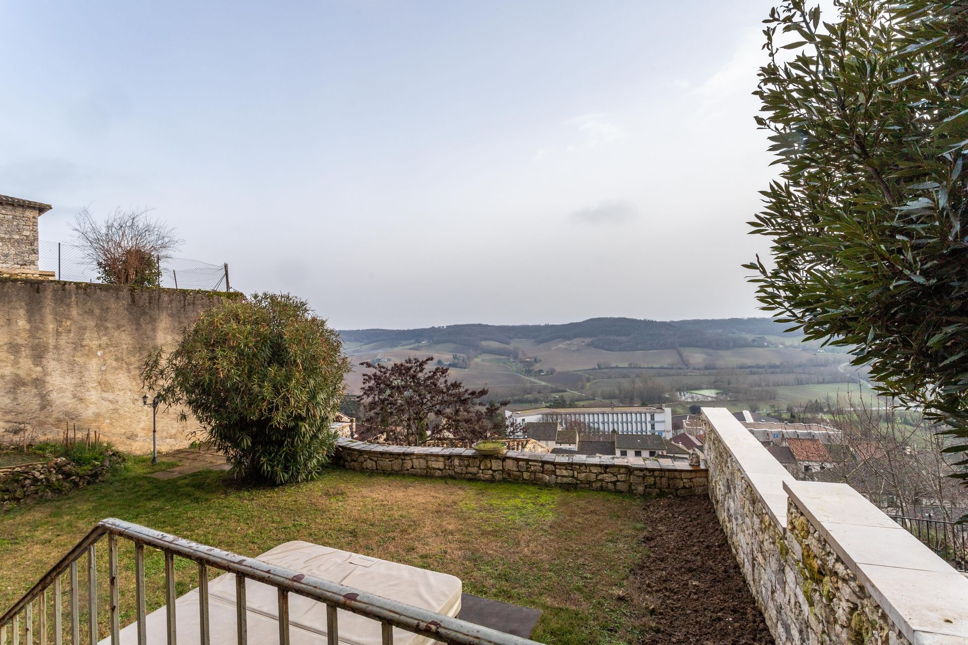 Haus im Lauzerte, Occitanie 12512018