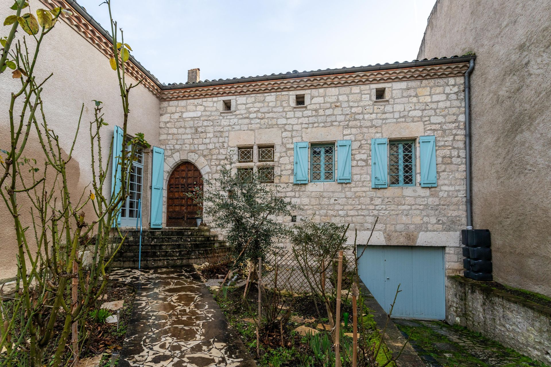 casa en Lauzerte, Occitanie 12512018