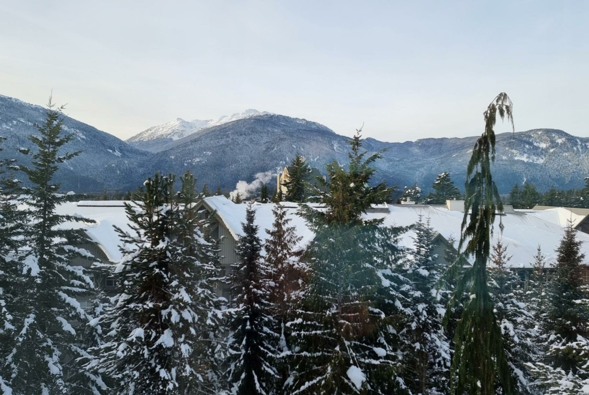 Andere im Whistler, British Columbia 12512287