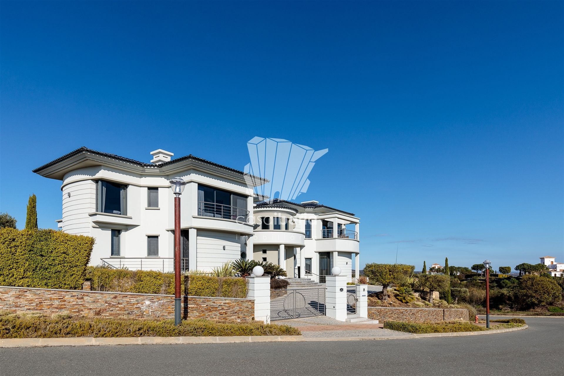 Haus im Vila Real de Santo António, Faro District 12512295