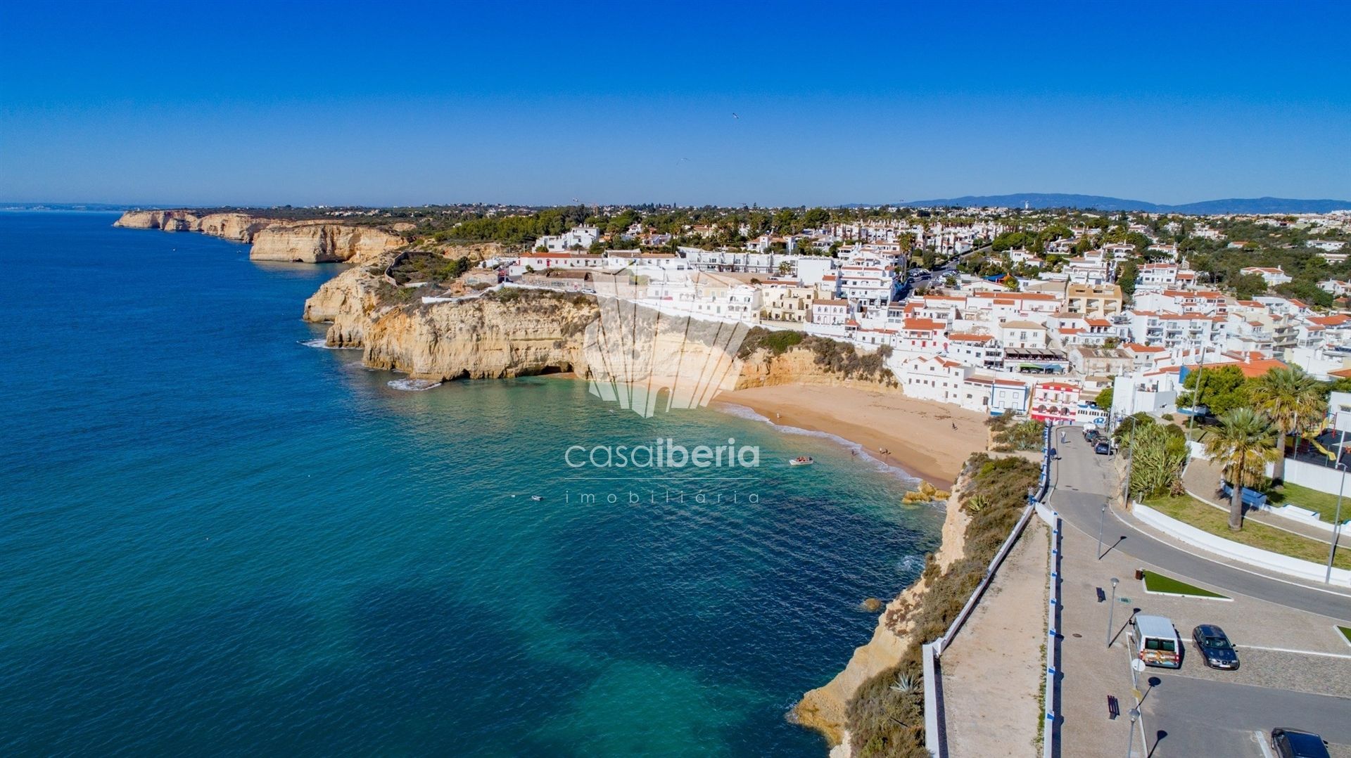 公寓 在 Lagoa, Faro 12512297