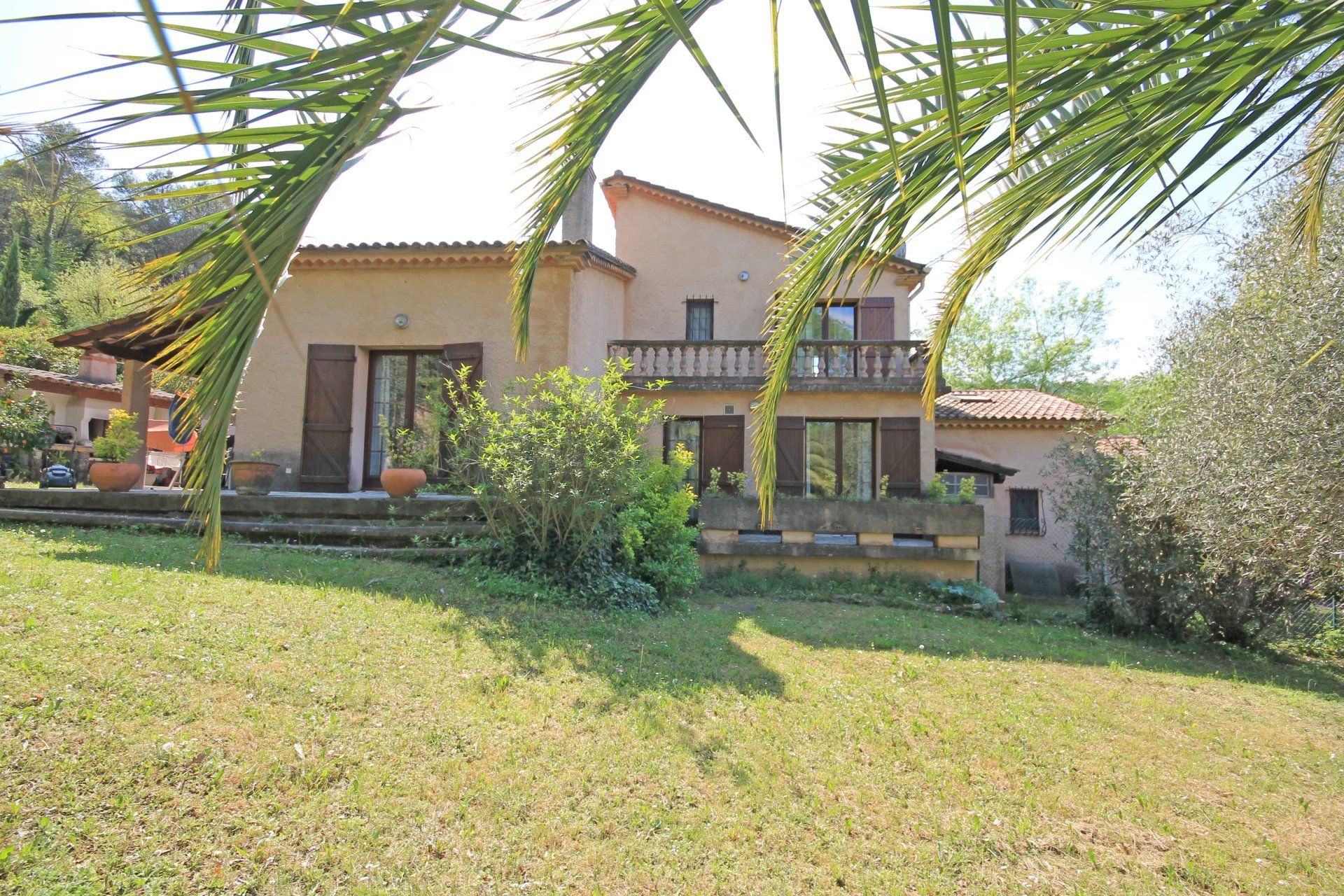 rumah dalam Opio, Alpes-Maritimes 12512312