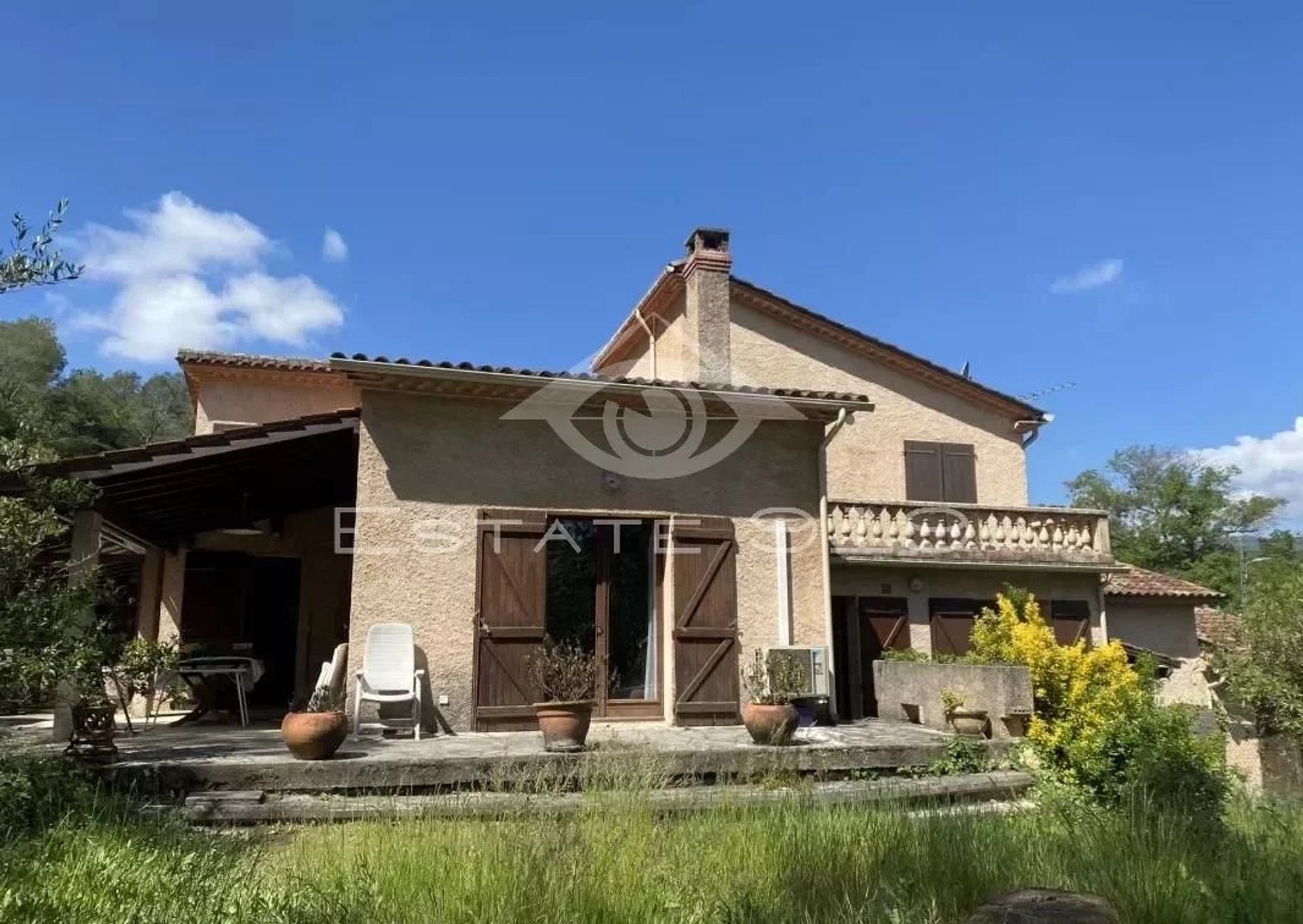 Casa nel Oppio, Provenza-Alpi-Costa Azzurra 12512312