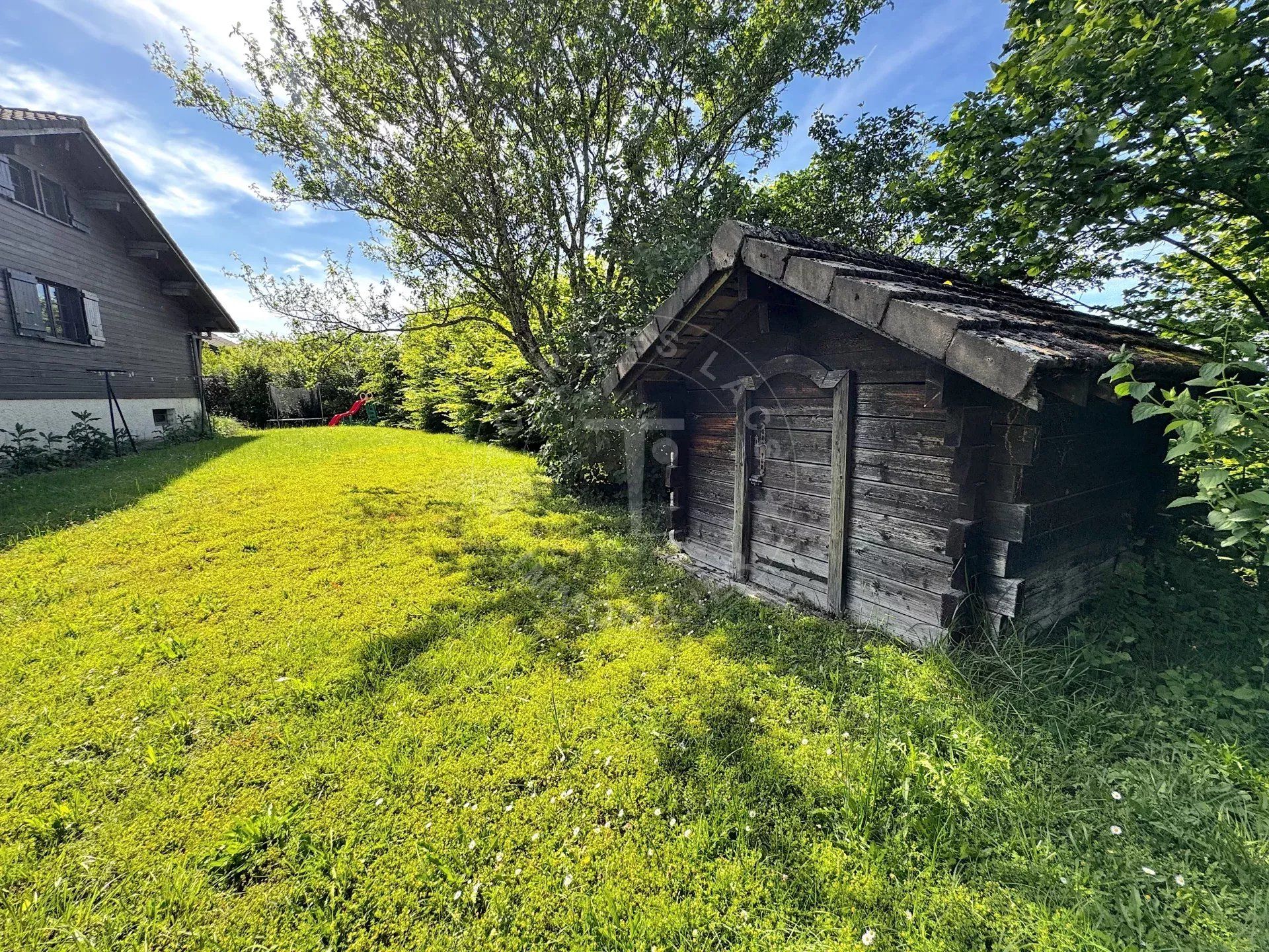 Hus i Seynod, Haute-Savoie 12512326