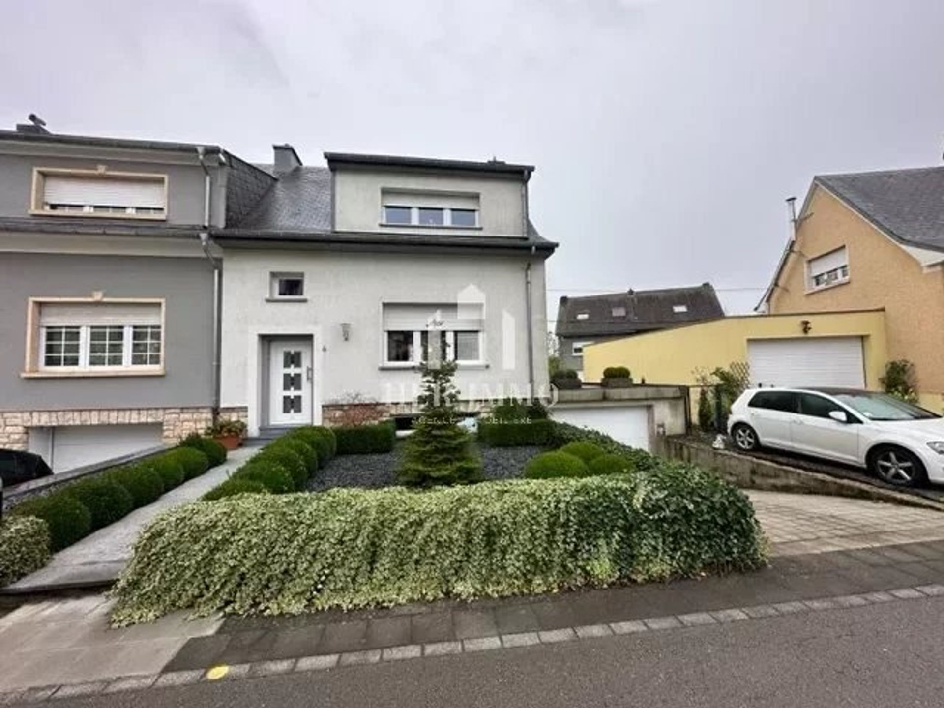 Rumah di Esch-sur-Alzette, Esch-sur-Alzette 12512328