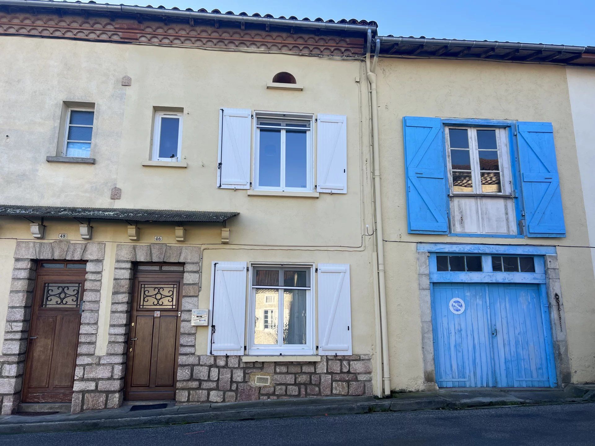 집 에 Rimont, Occitanie 12512336