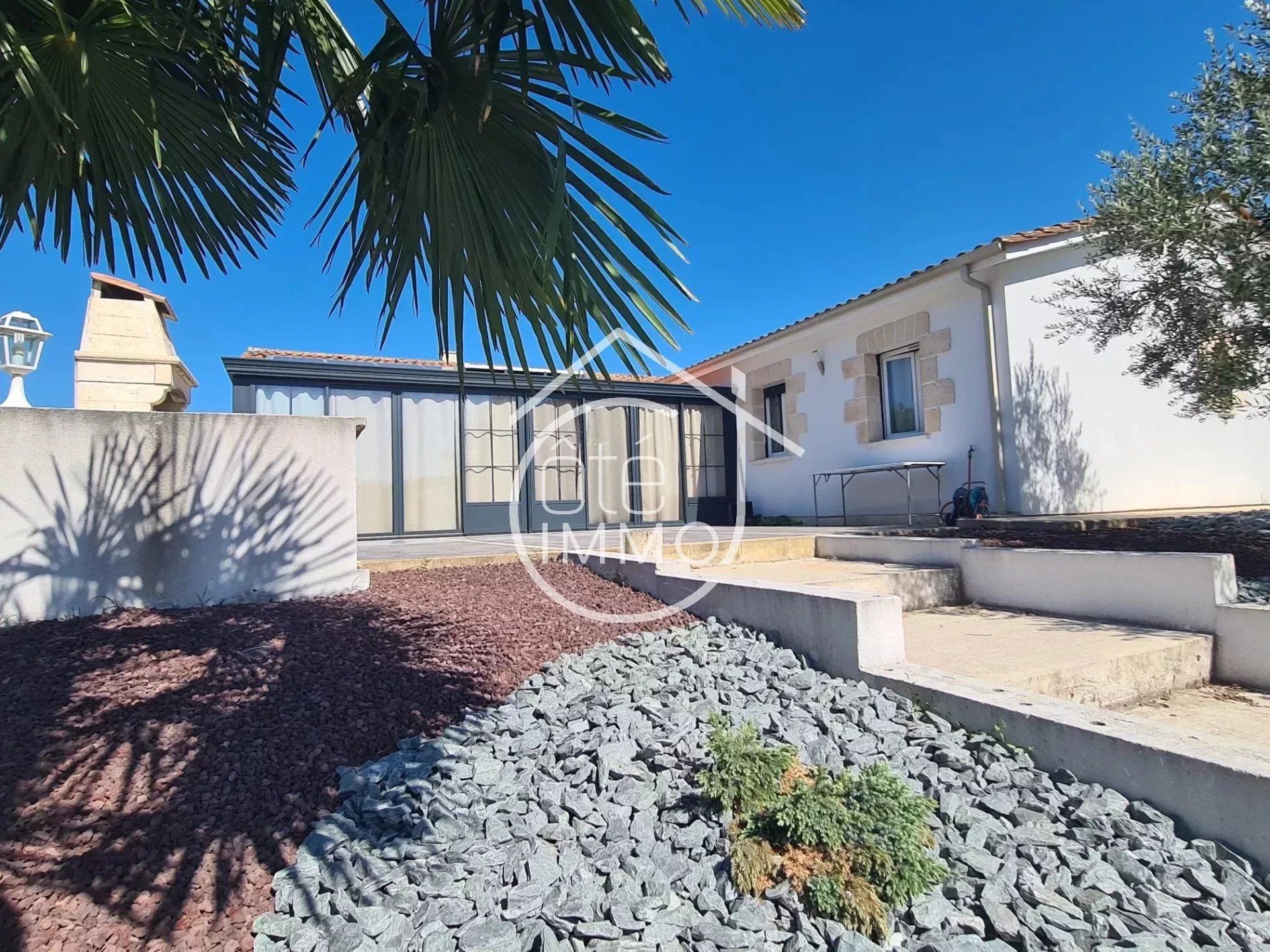 House in Montpon-Ménestérol, Dordogne 12512463