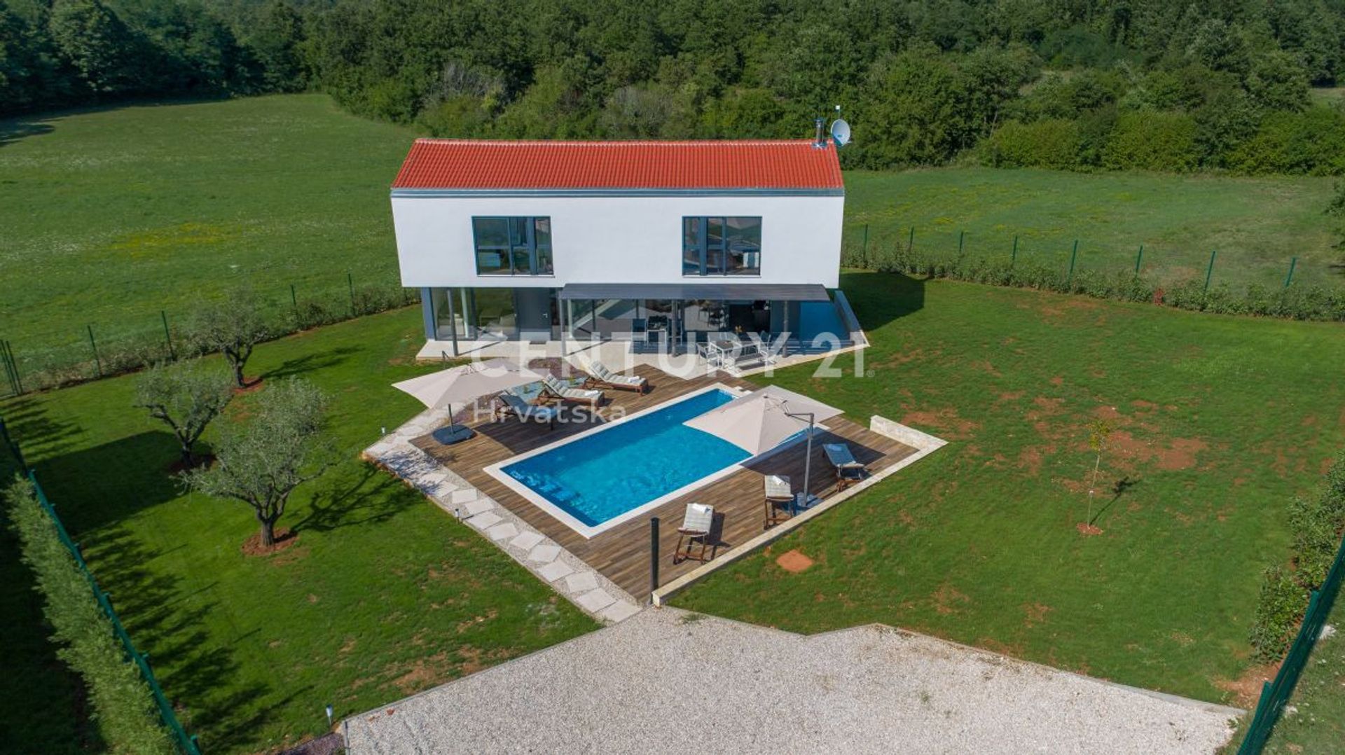 casa no Barban, Istria County 12512494