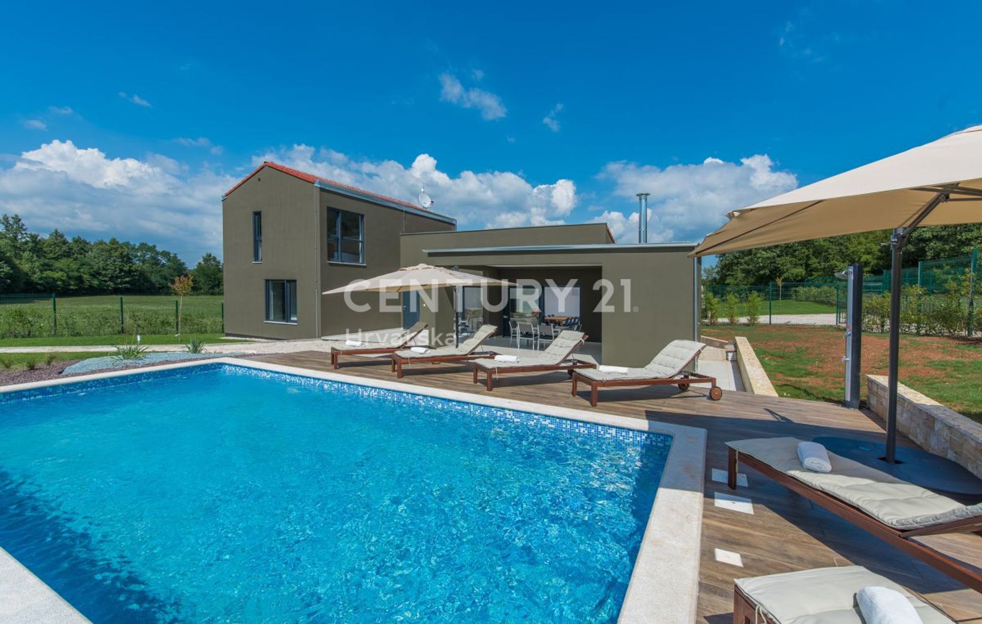 Huis in Barban, Istria County 12512494