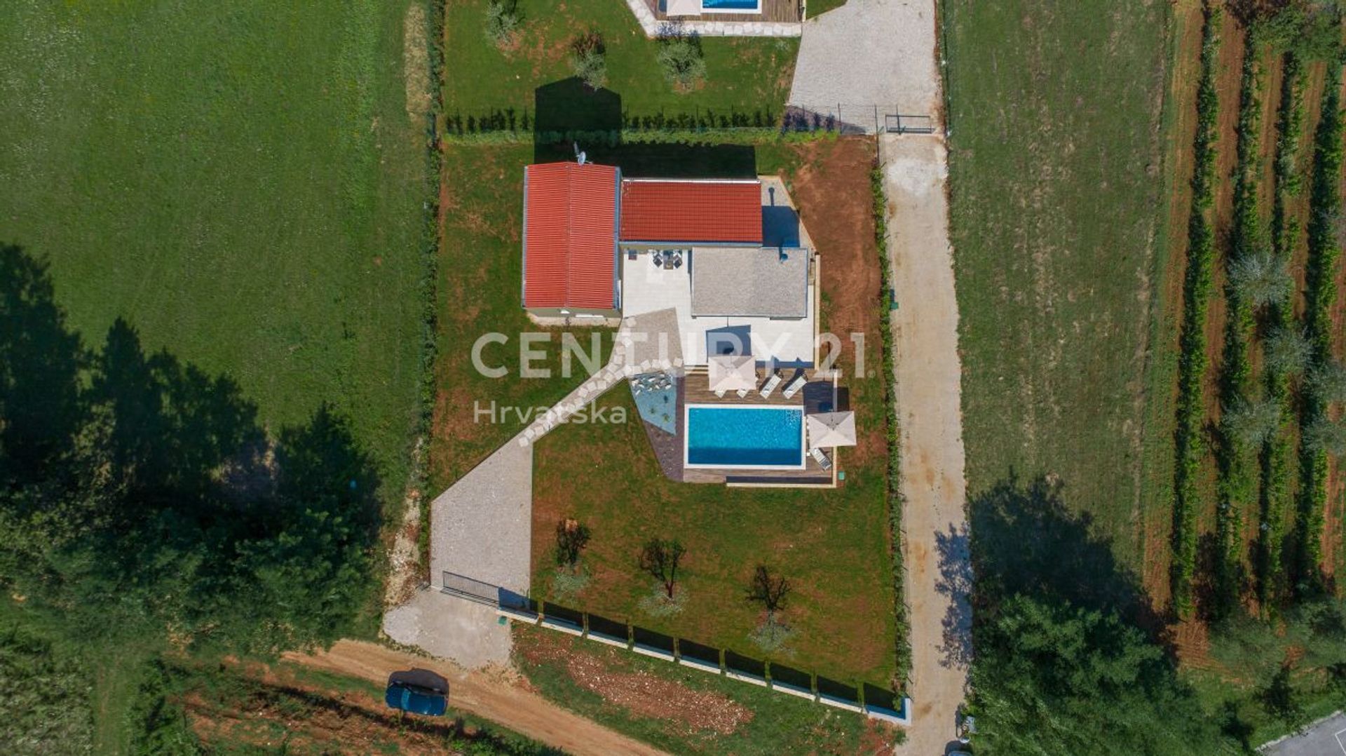 Huis in Barban, Istria County 12512494