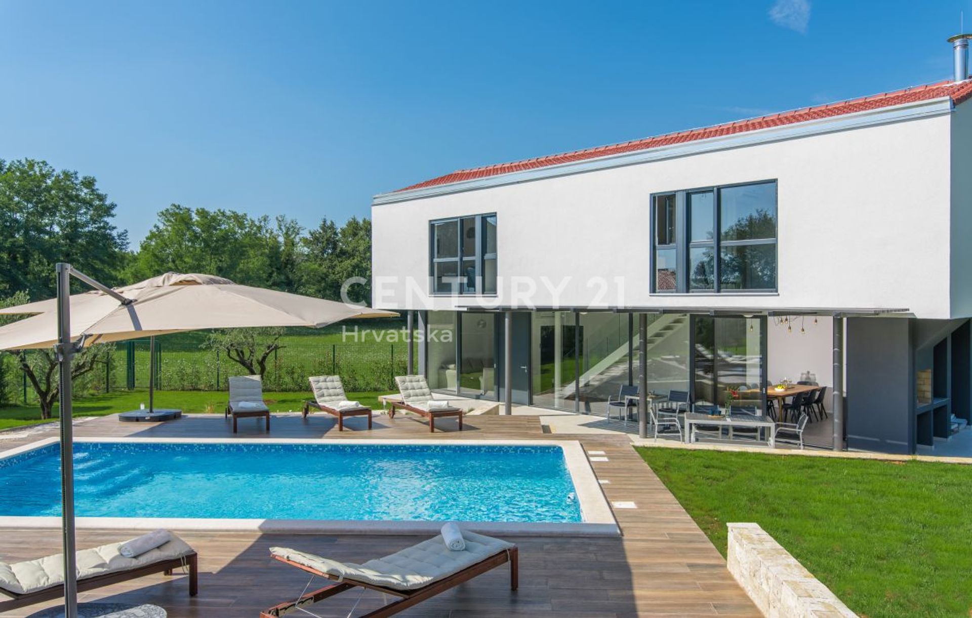 Huis in Barban, Istria County 12512494