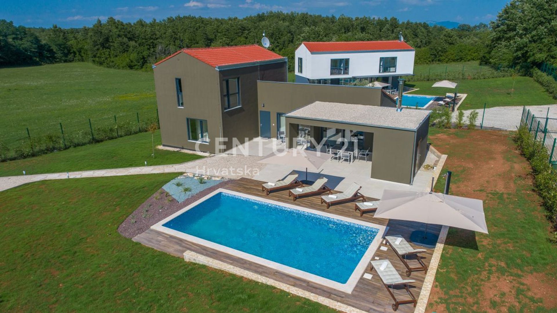 Hus i Barban, Istria County 12512494