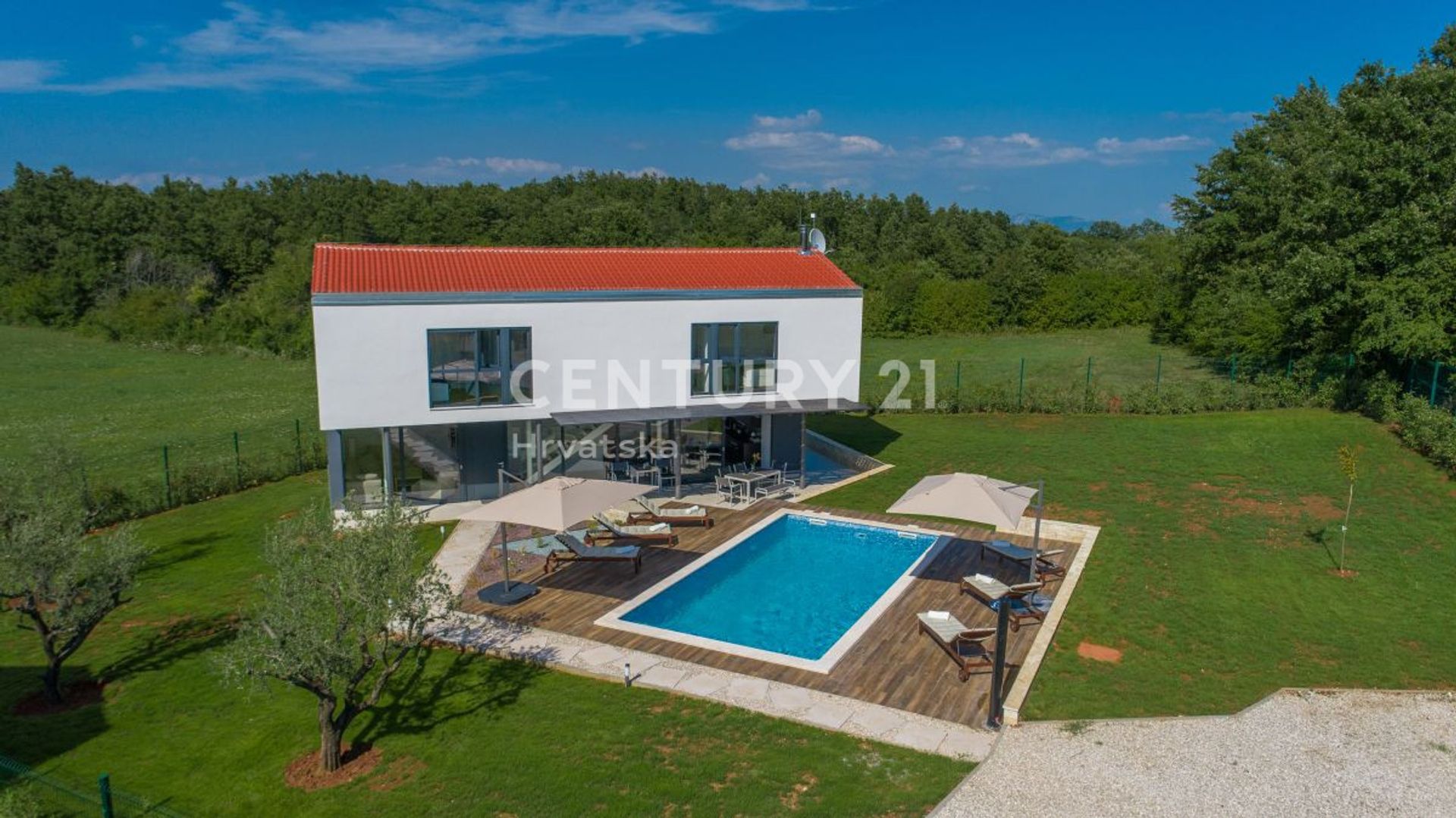 Huis in Barban, Istria County 12512494