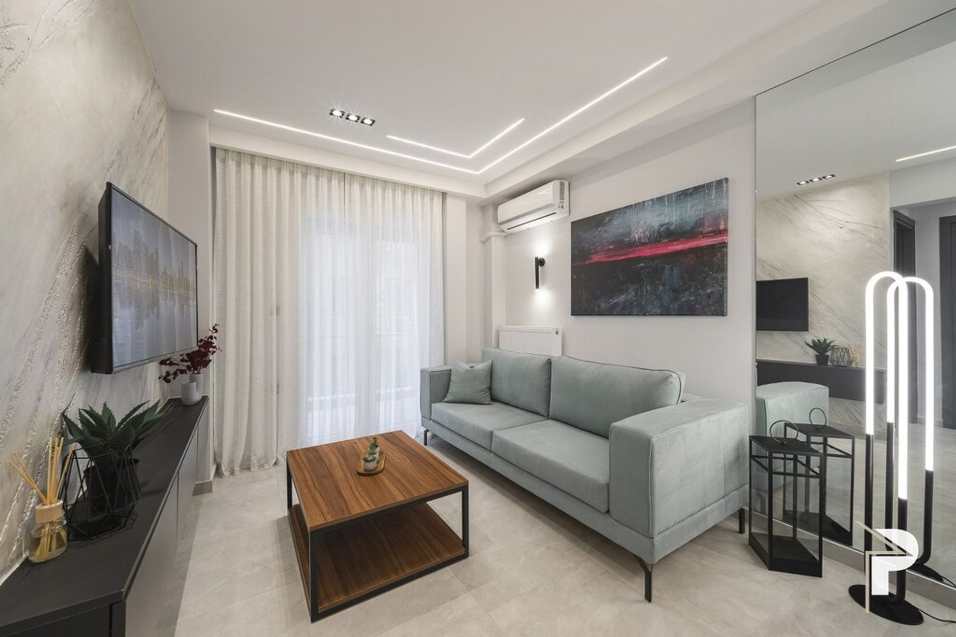 Condominio en Salónica, Kentriki Macedonia 12512496