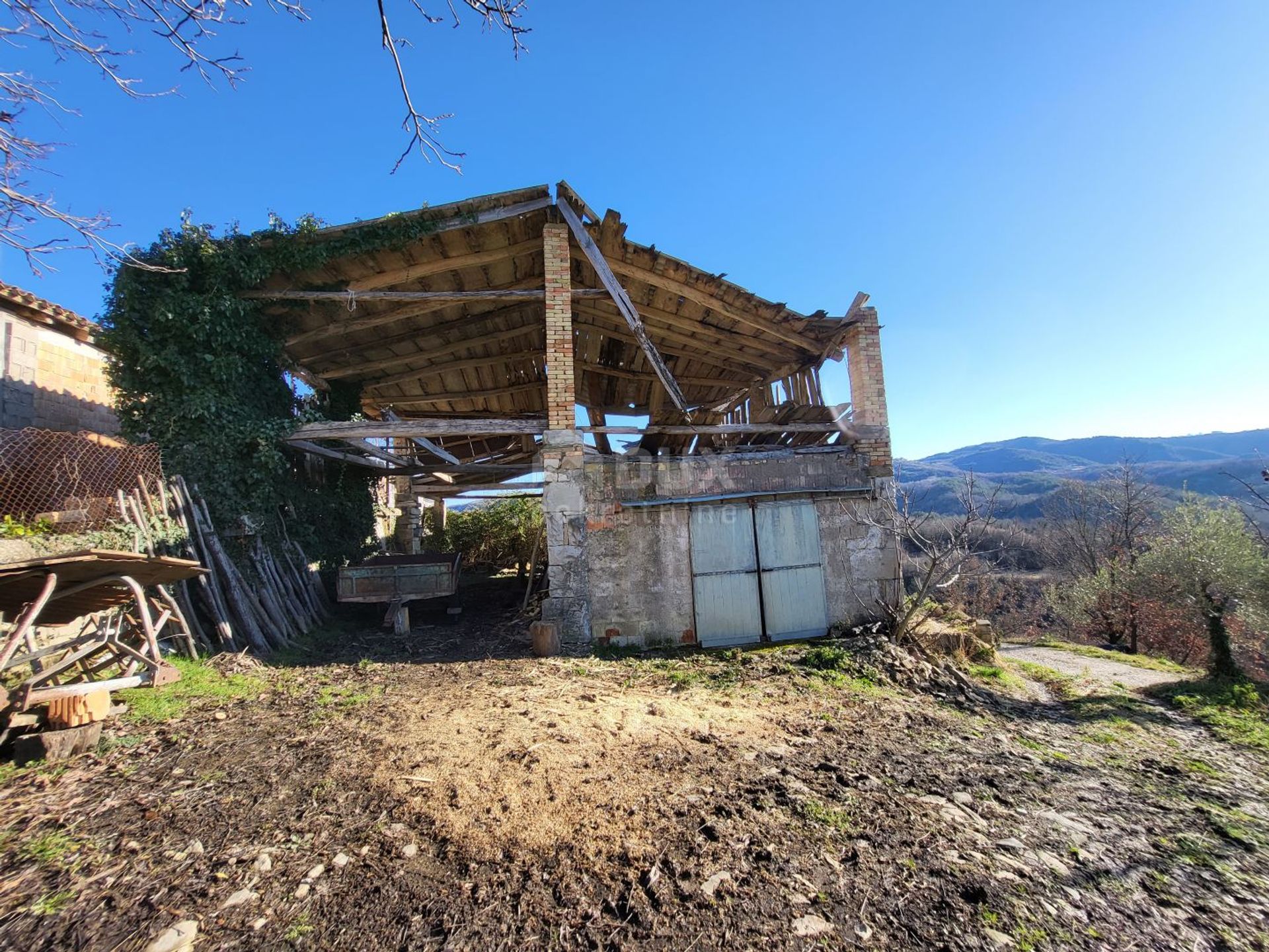 Haus im Buzet, Istarska Zupanija 12512502