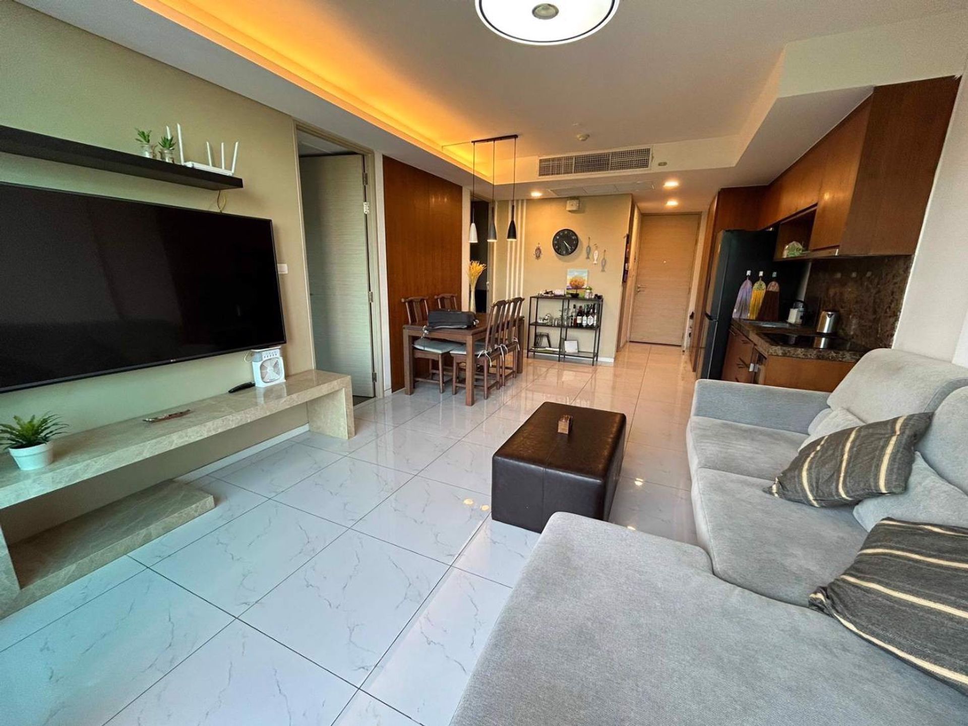 Condominio nel , Krung Thep Maha Nakhon 12512536