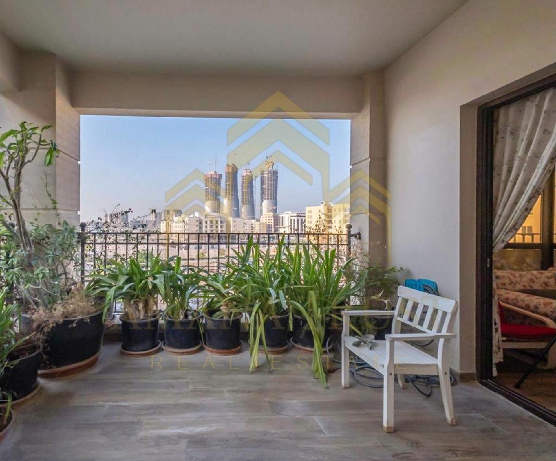 Condominio nel Lusail, Al Daayen 12512541