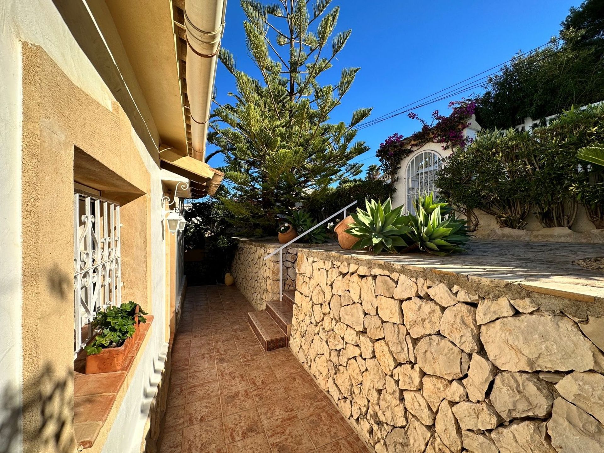 casa en Benissa, Comunidad Valenciana 12512738