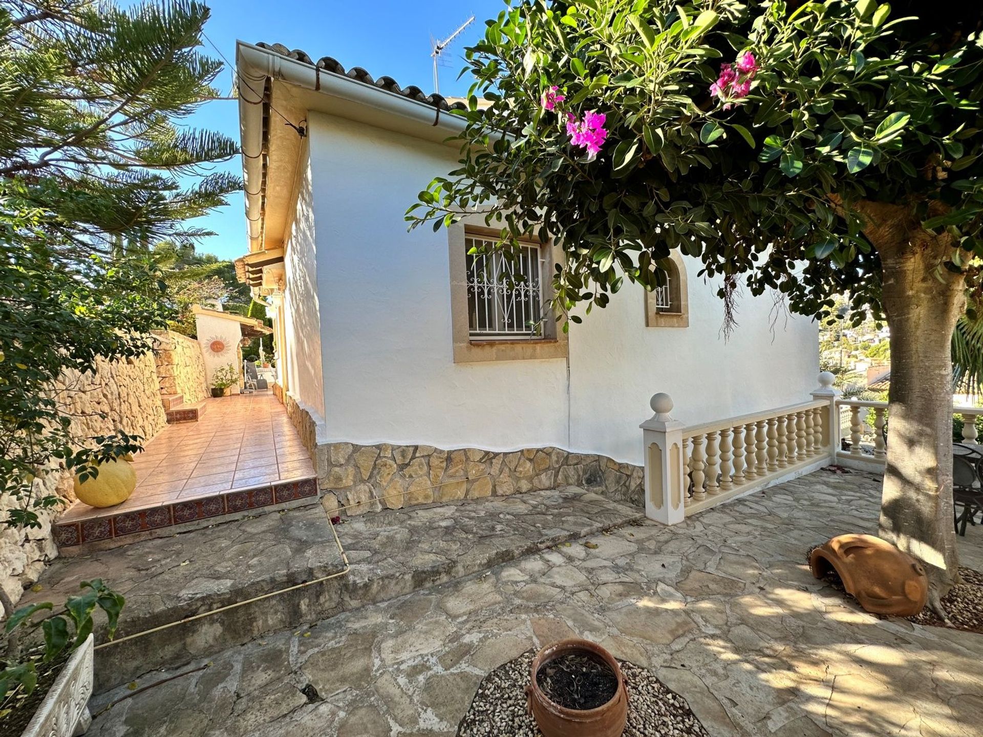 casa en Benissa, Comunidad Valenciana 12512738