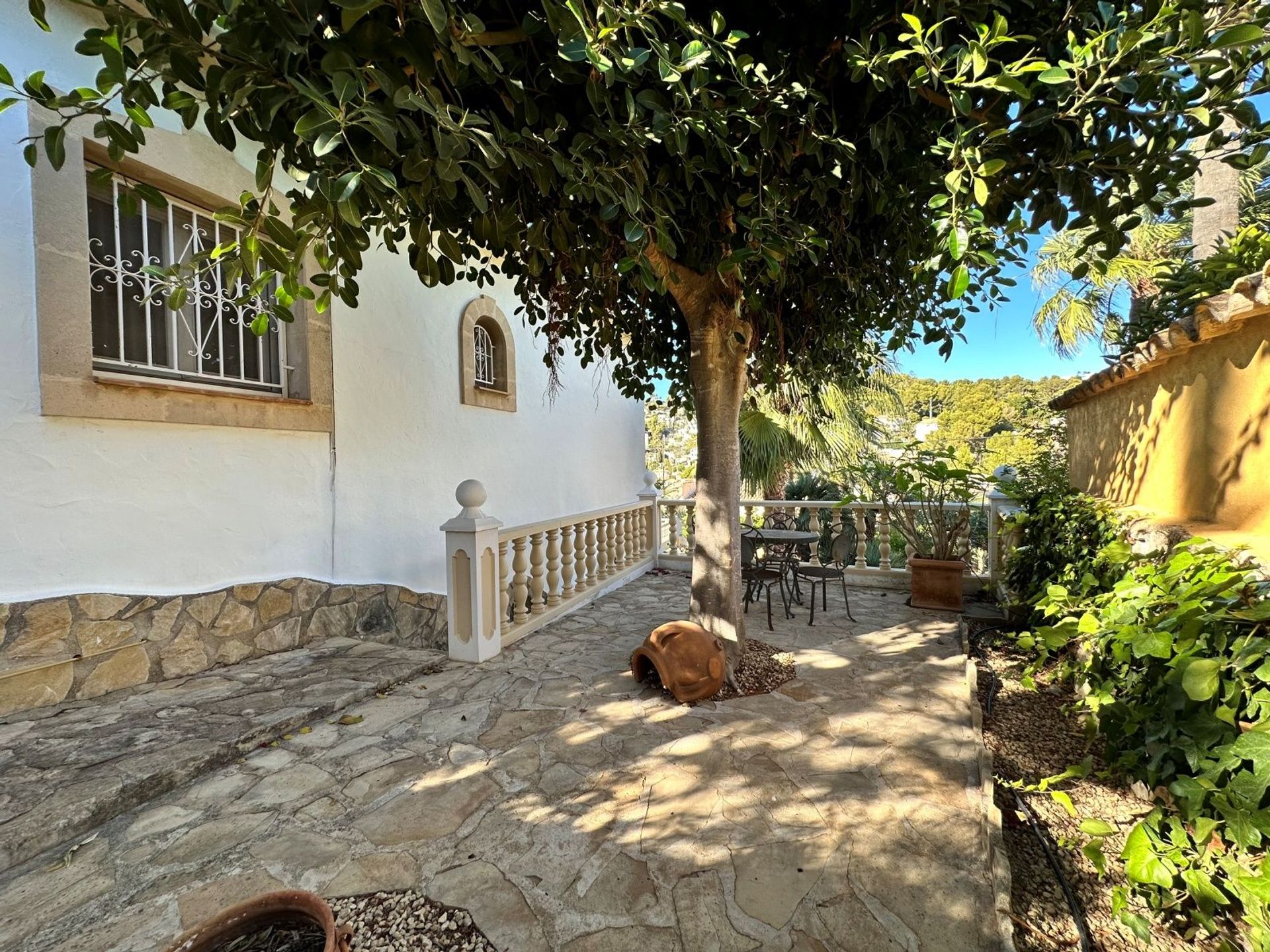 casa en Benissa, Comunidad Valenciana 12512738