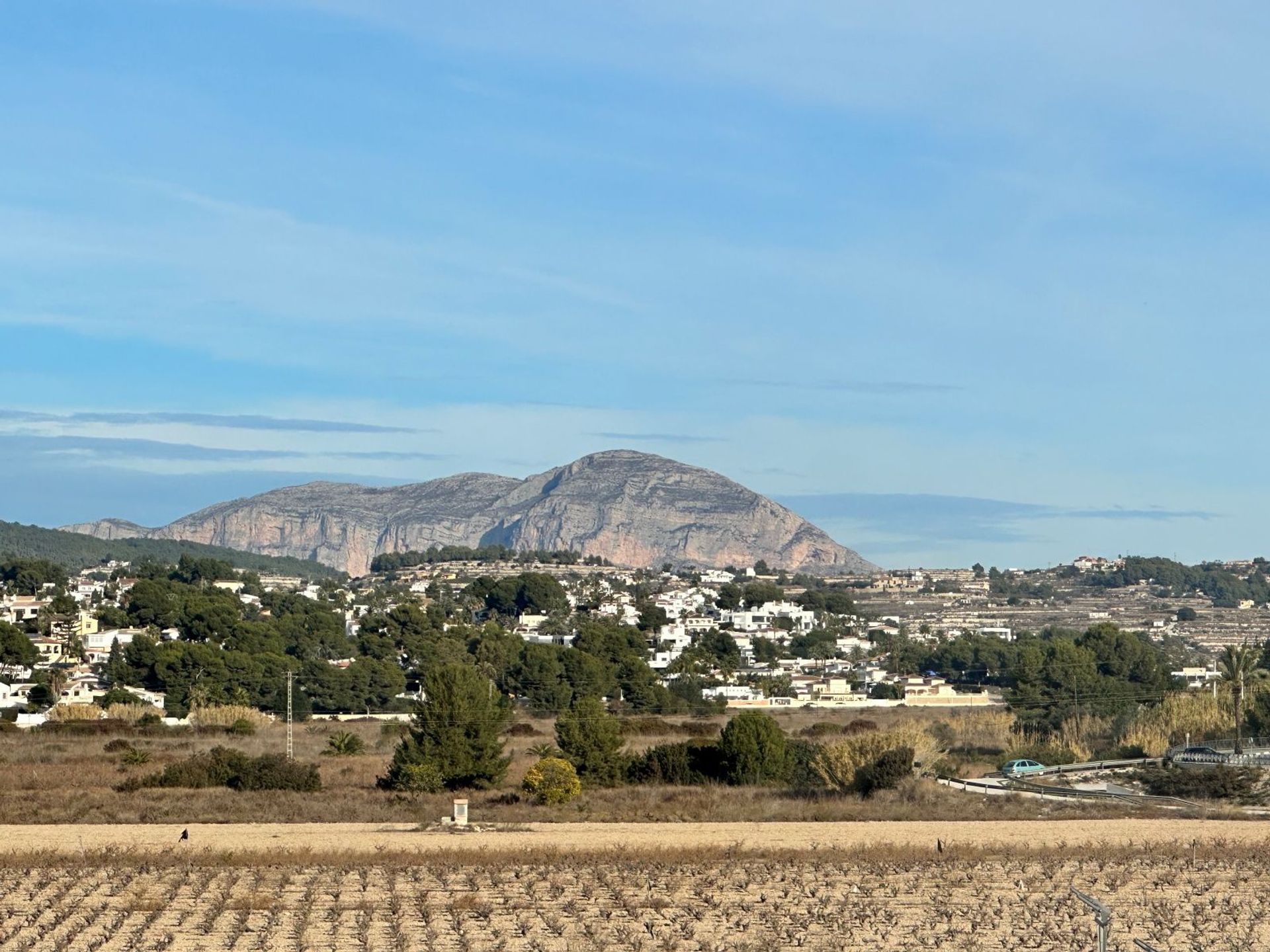 Кондоминиум в Moraira, Valencian Community 12512739