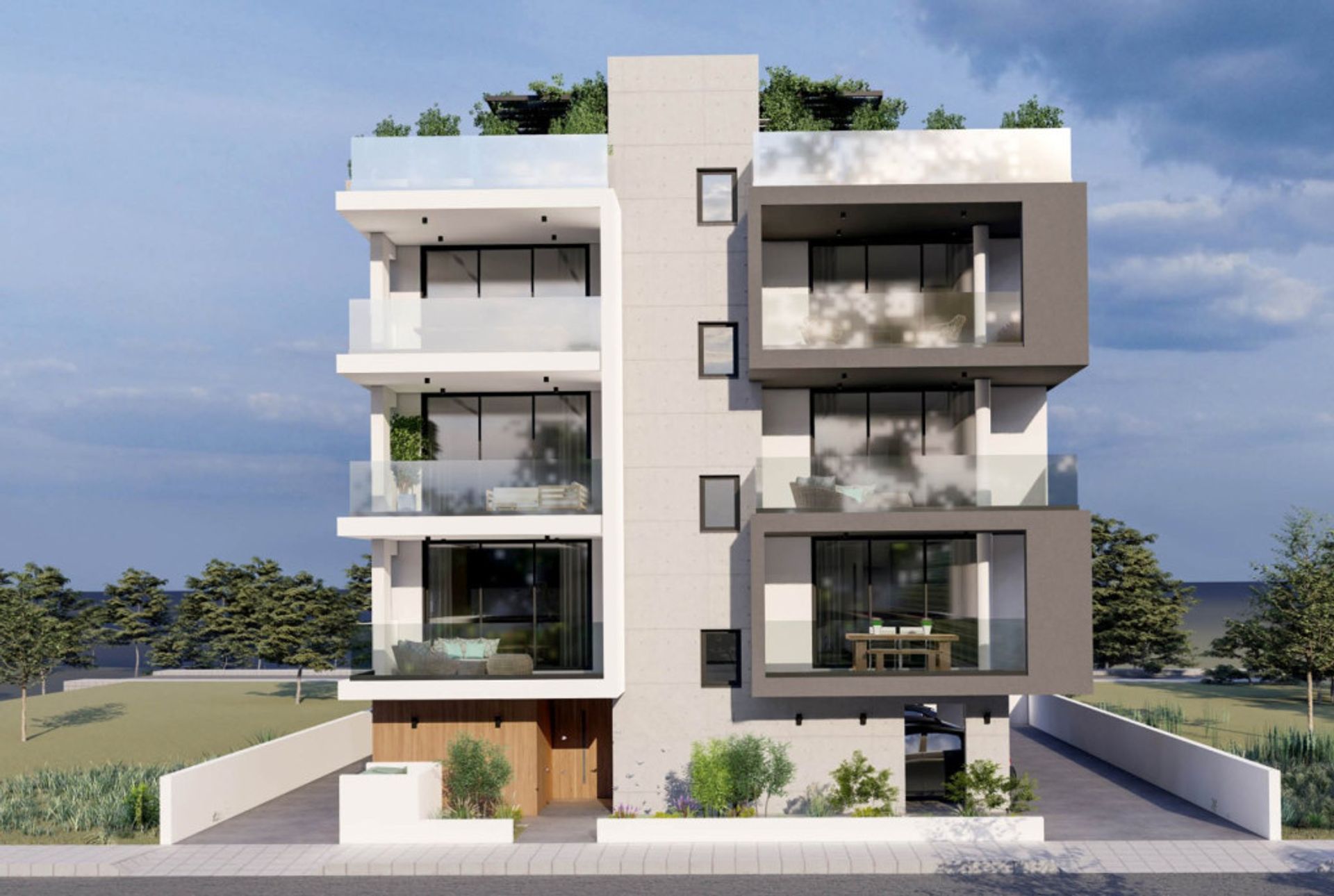 Hus i Larnaca, Larnaka 12512838