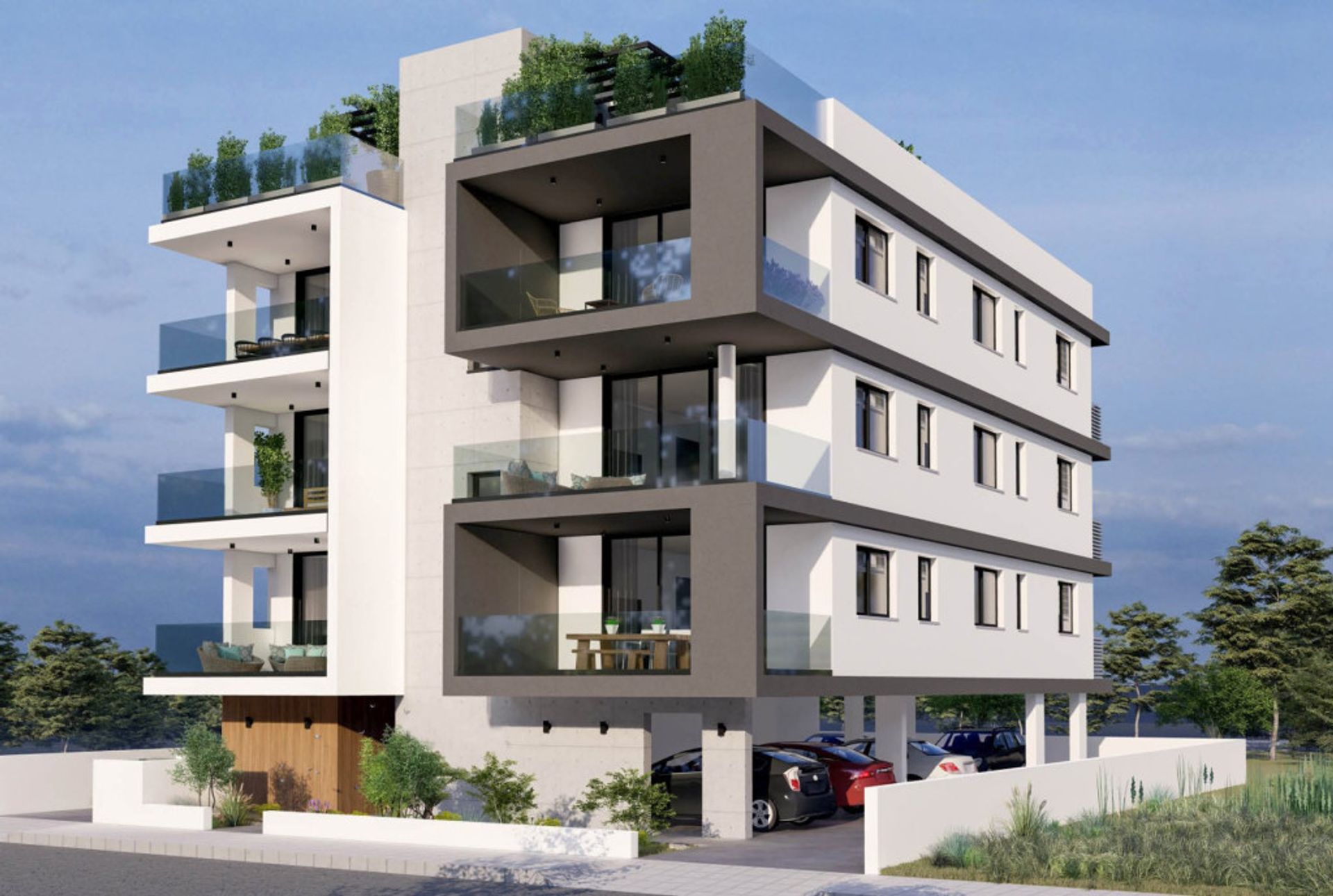 Huis in Larnaca, Larnaca 12512838