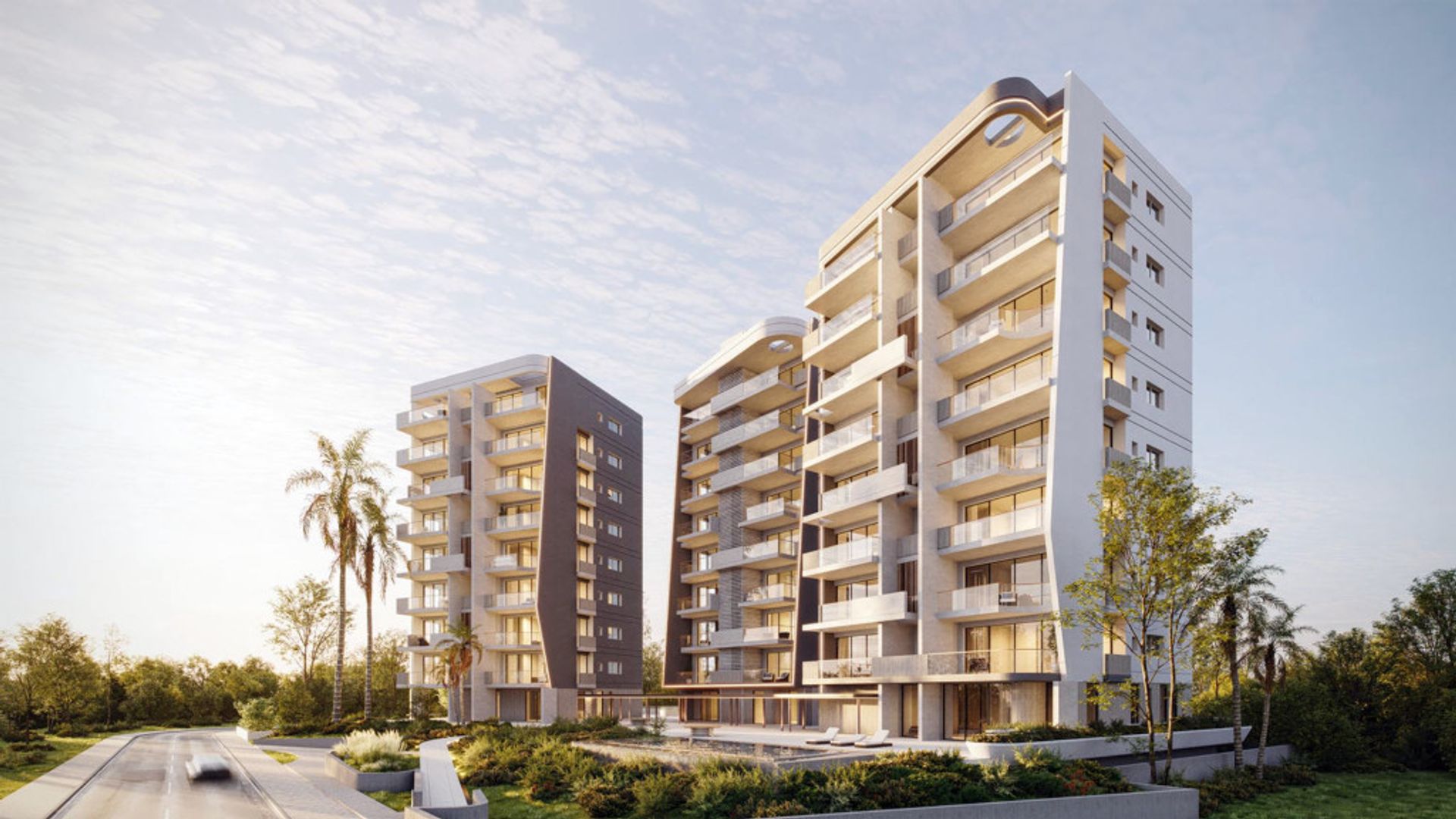 Hus i Larnaca, Larnaka 12512842