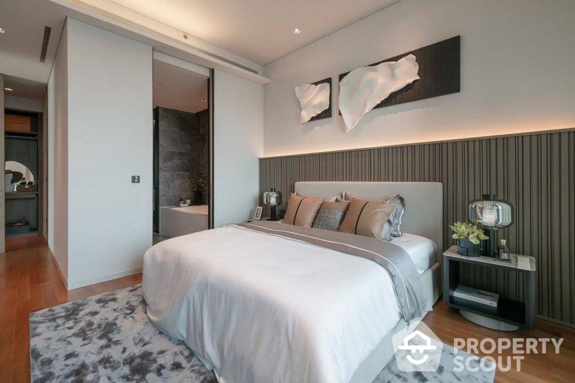 Condominium in , Krung Thep Maha Nakhon 12512859