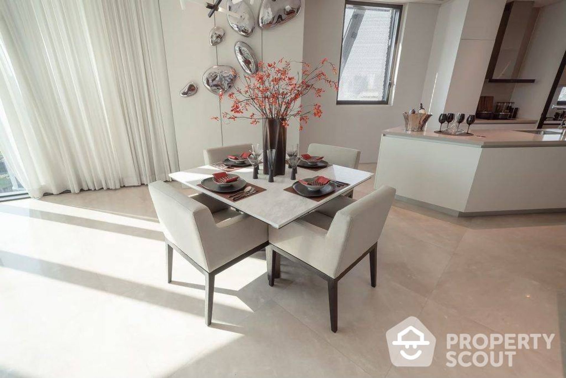 Condominium in , Krung Thep Maha Nakhon 12512859