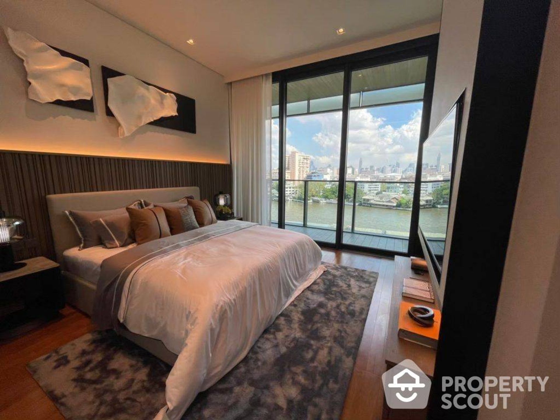 Condominium in , Krung Thep Maha Nakhon 12512859