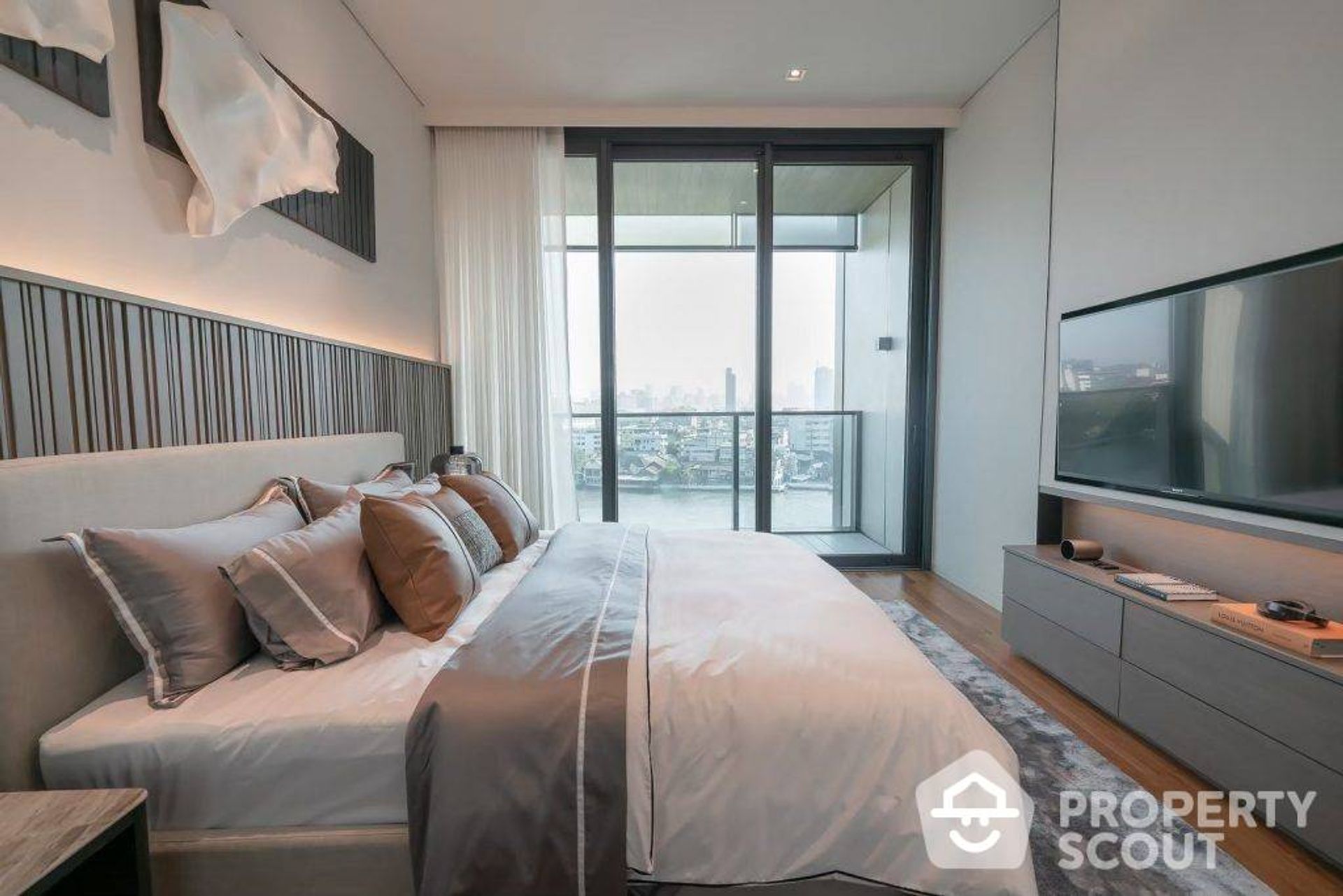 Condominium in , Krung Thep Maha Nakhon 12512859