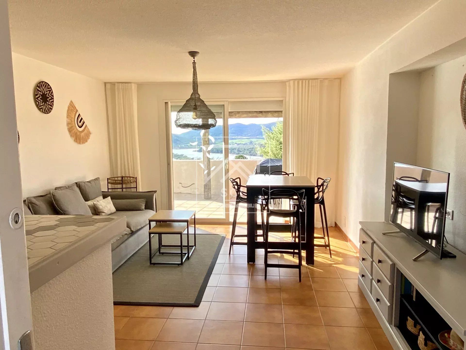 Кондоминиум в Porto-Vecchio, Corsica 12513339