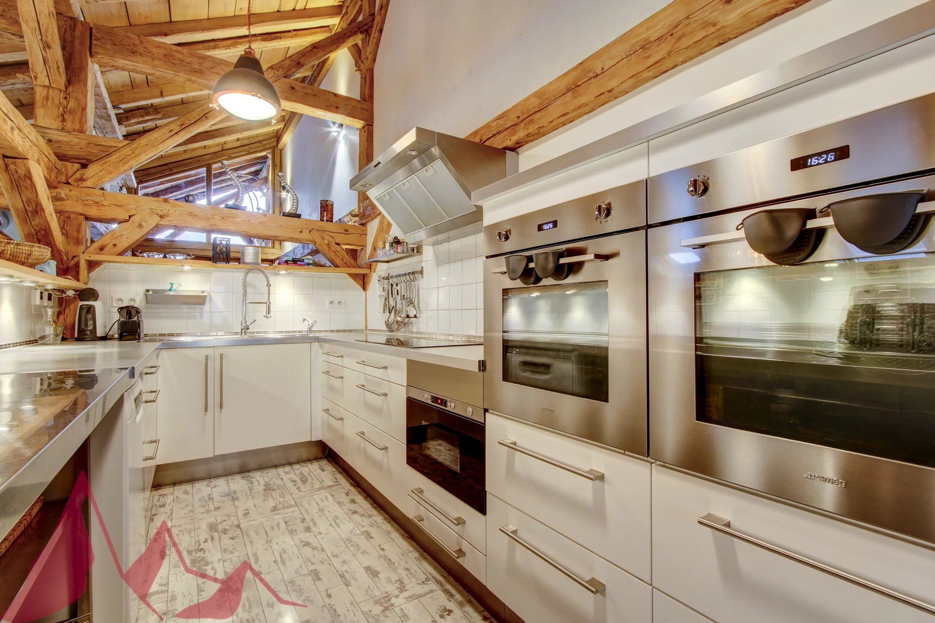 Rumah di Morzine, Haute-Savoie 12513348