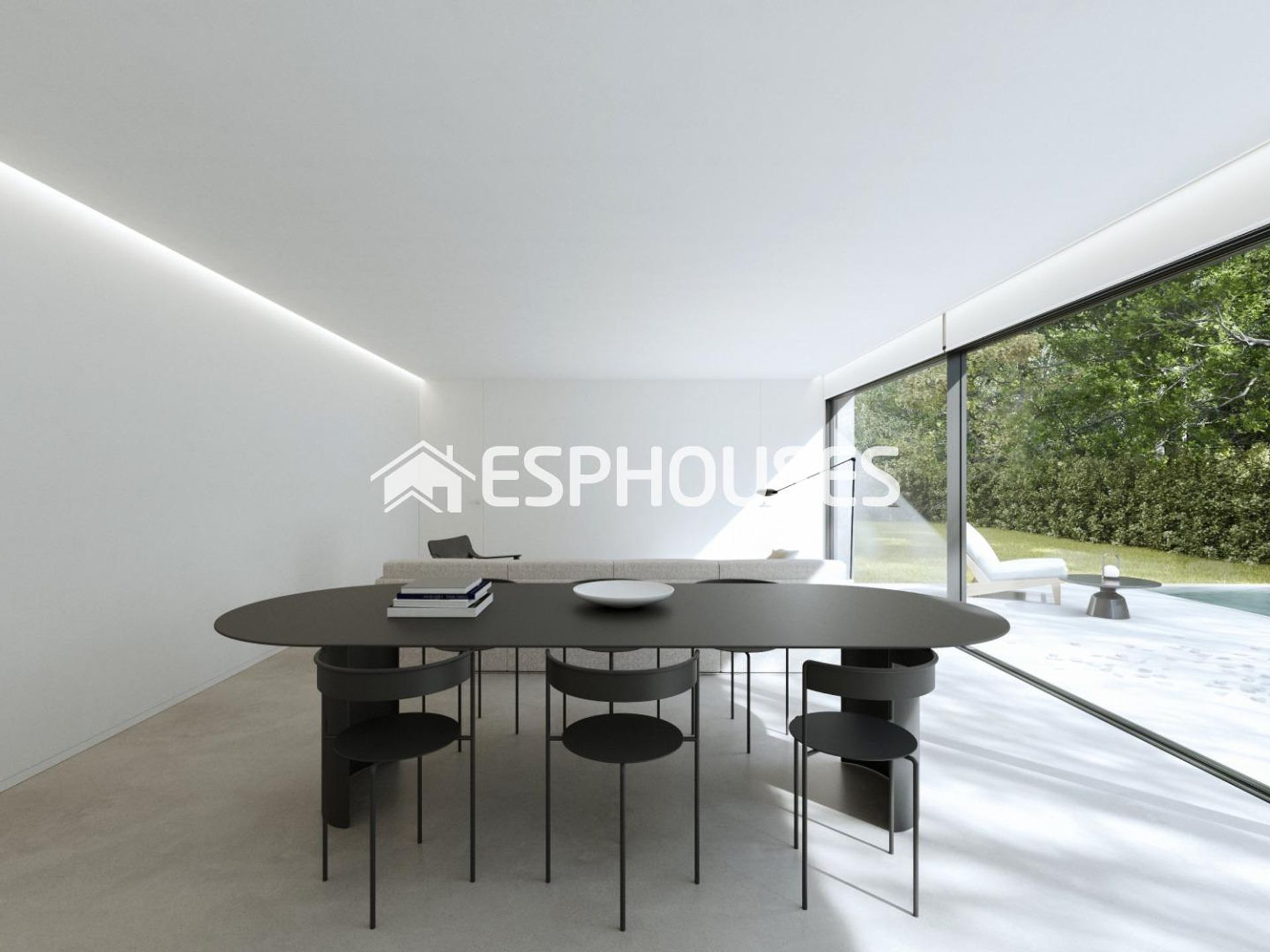 casa en Foyes Blanques, Valencia 12513410