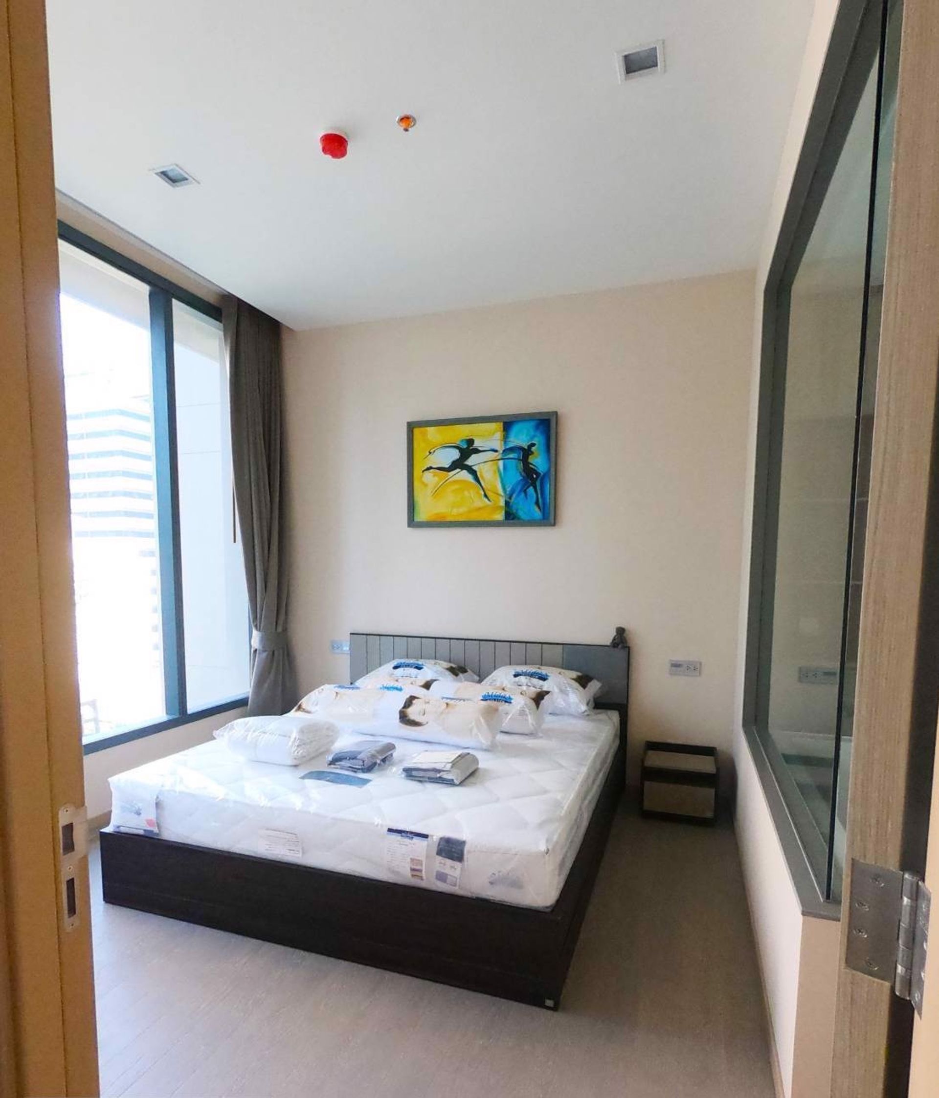 Condominio nel Ban Na canzone, Krung Thep Maha Nakhon 12513419