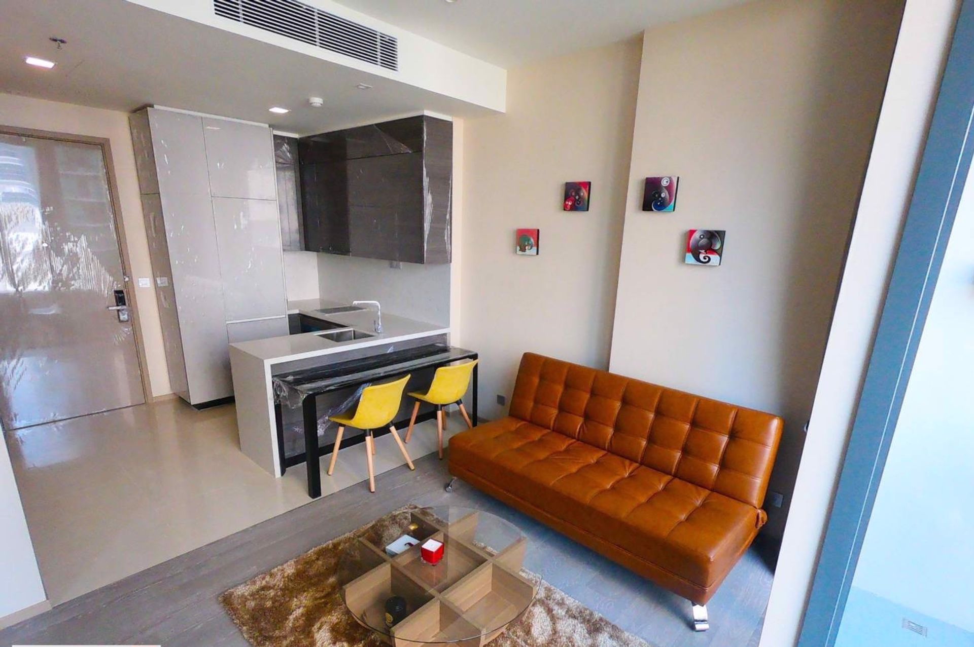 Condominio nel Ban Na canzone, Krung Thep Maha Nakhon 12513419