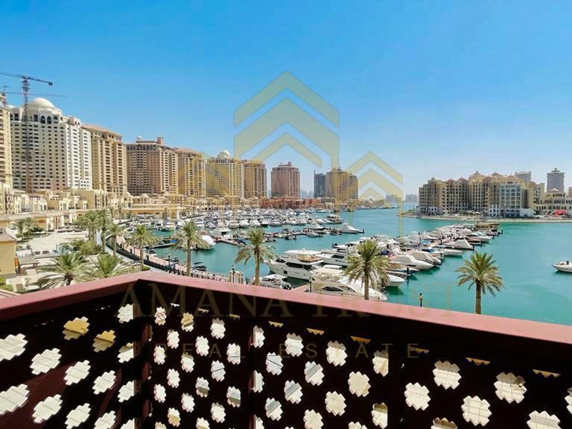 Residential in Doha, Doha 12513426