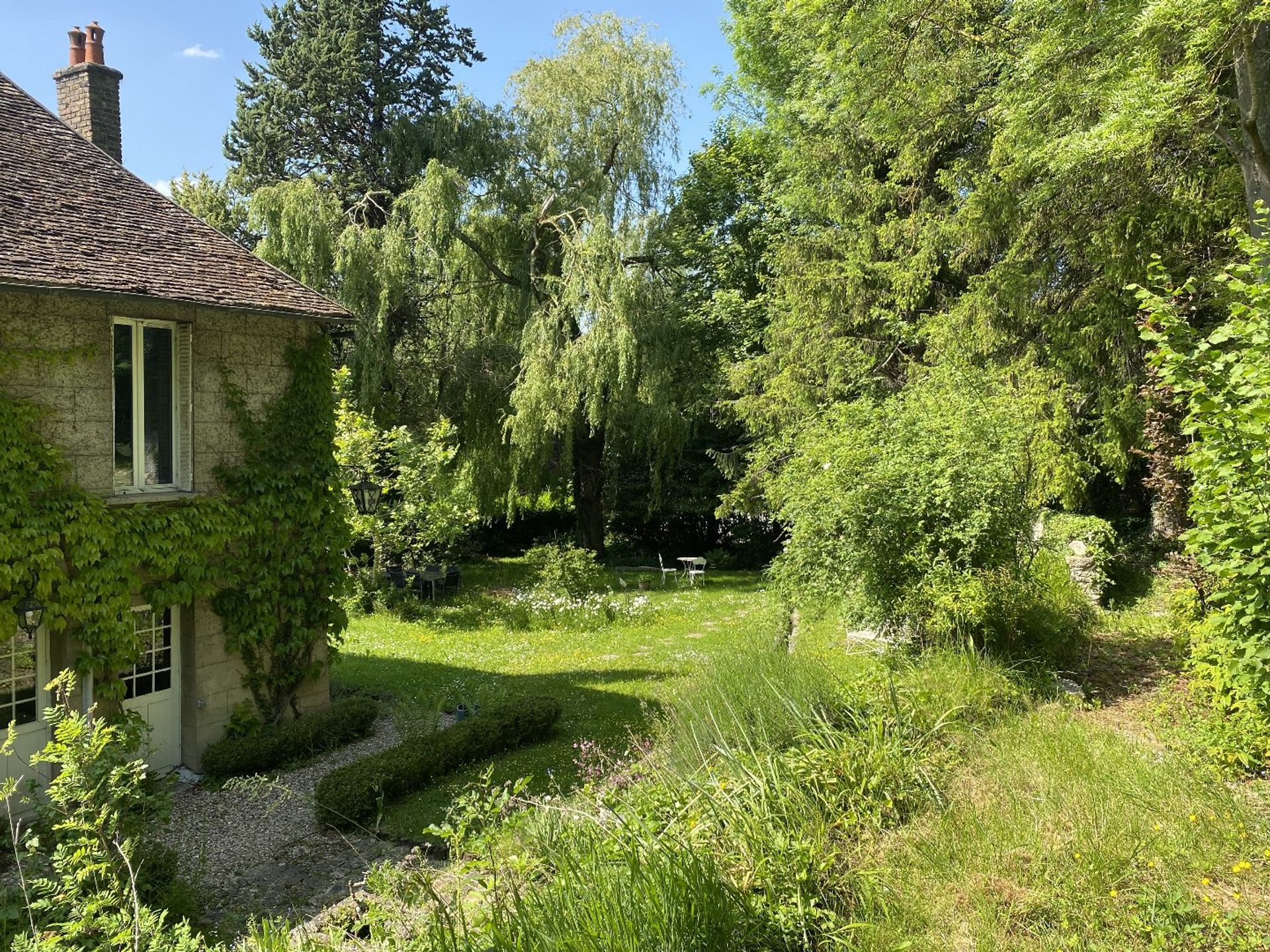 Другой в Perdreauville, Île-de-France 12513600