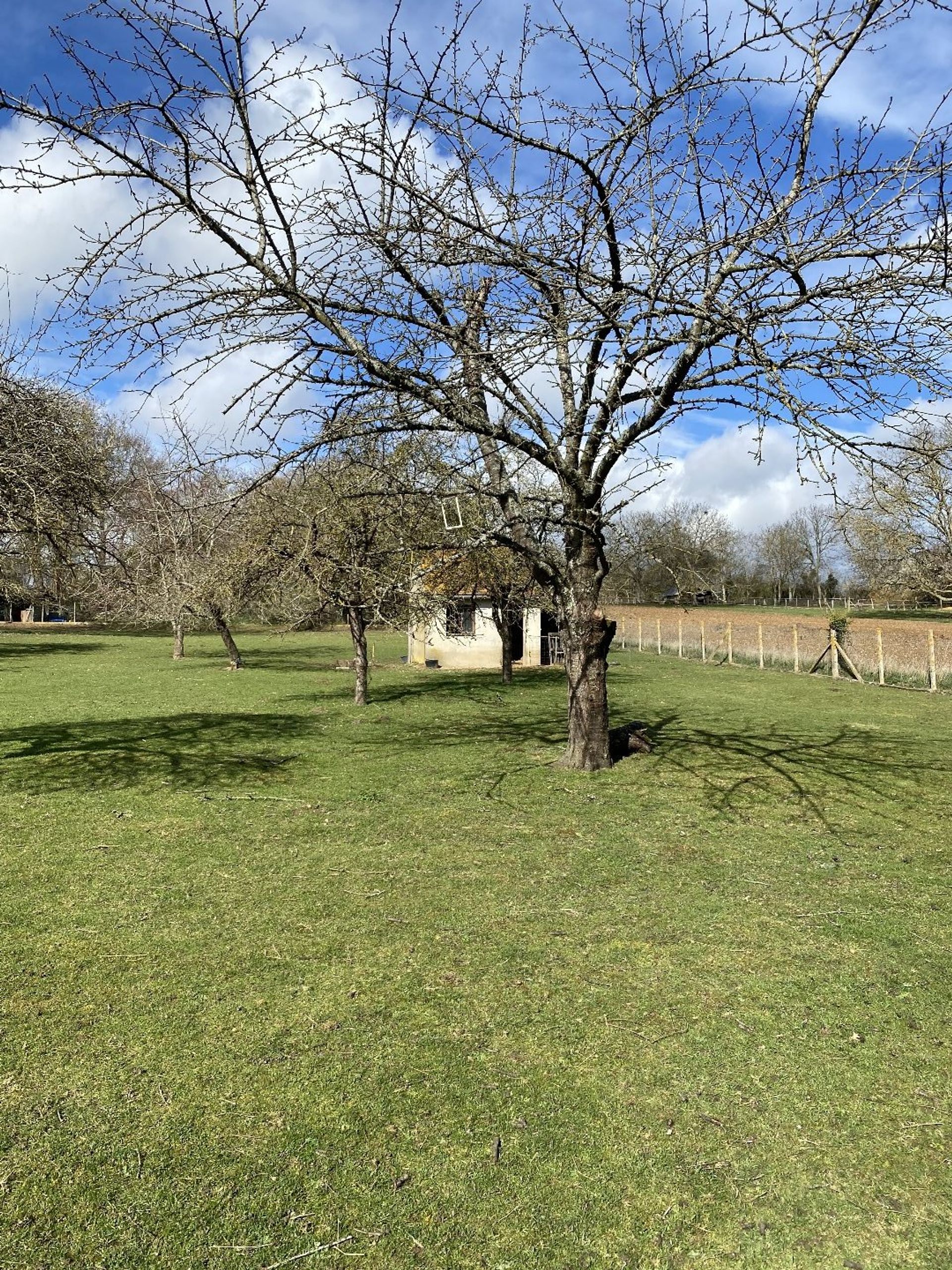 Residenziale nel Rolleboise, Île-de-France 12513602