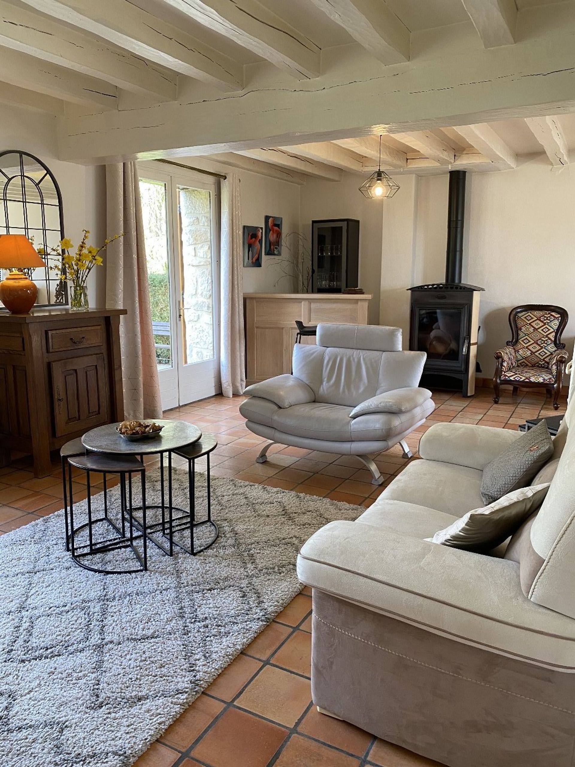 Huis in Rolleboise, Ile-de-France 12513602