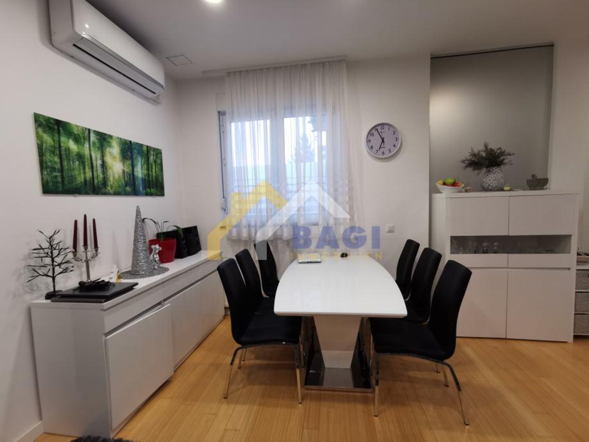 Condominium in Jakusevec, Zagreb, Grad 12513611