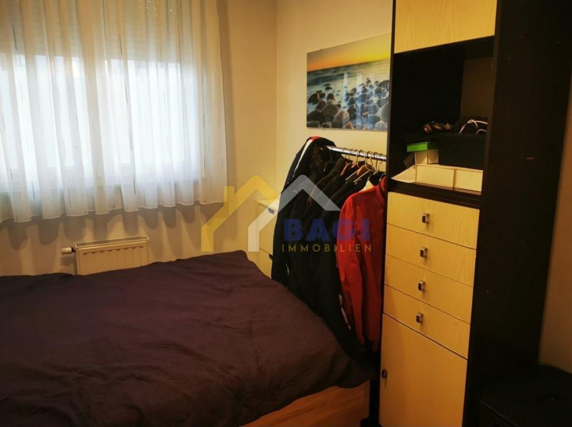 Condominium in Zagreb, Grad Zagreb 12513611