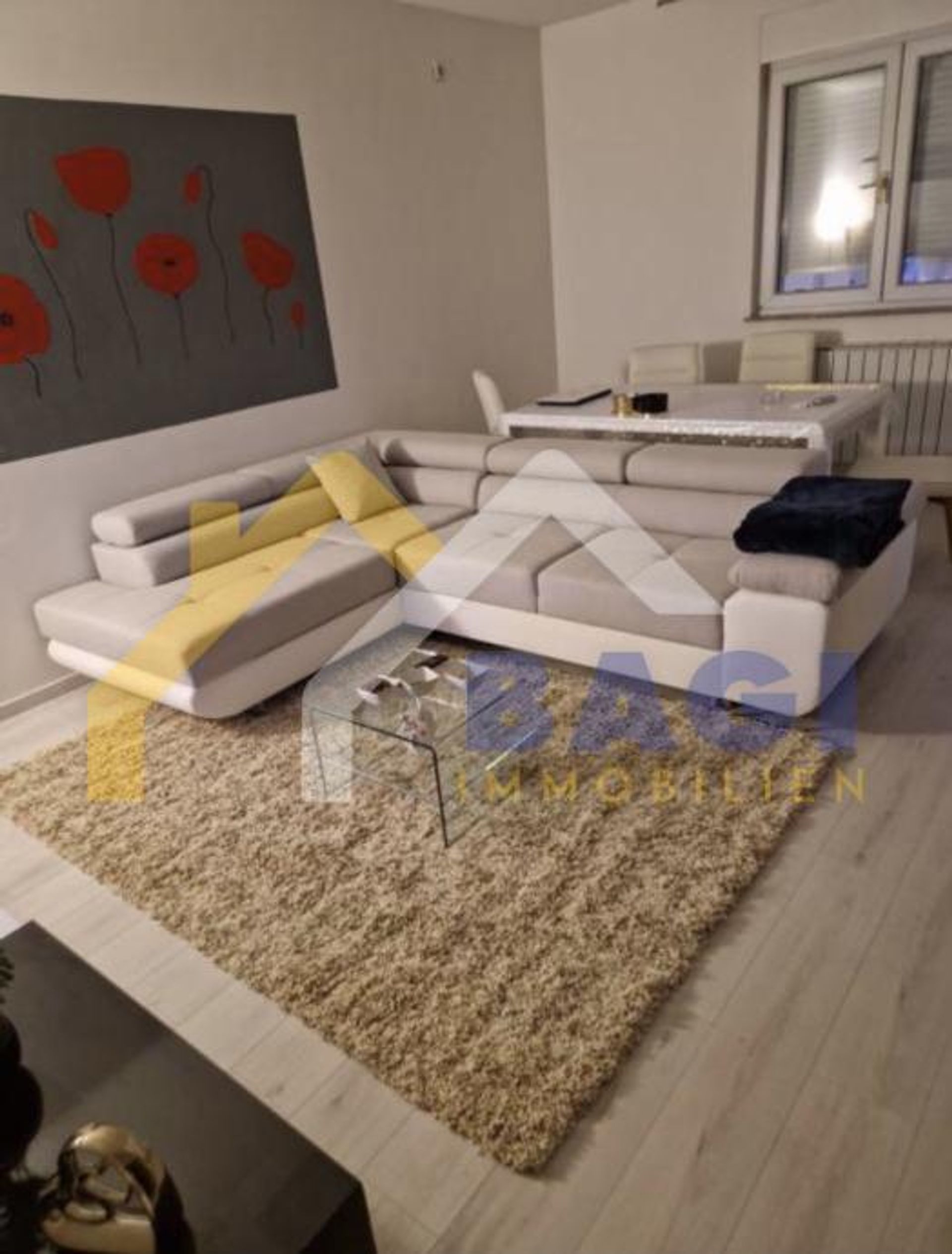 Condominio en remetinec, Zagreb, Graduado 12513616