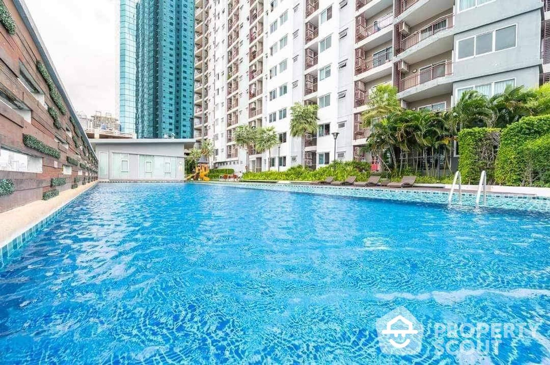 Condominium dans , Bangkok 12513621